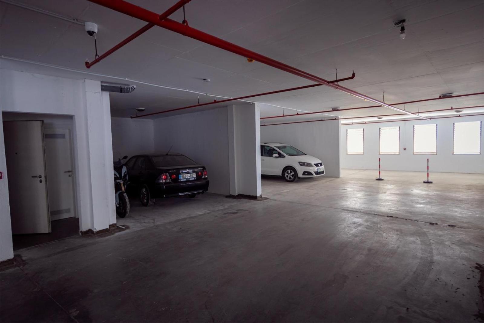 Apartment with Terrace photo 2