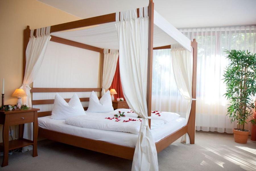 One-Bedroom Suite (dogs not allowed)