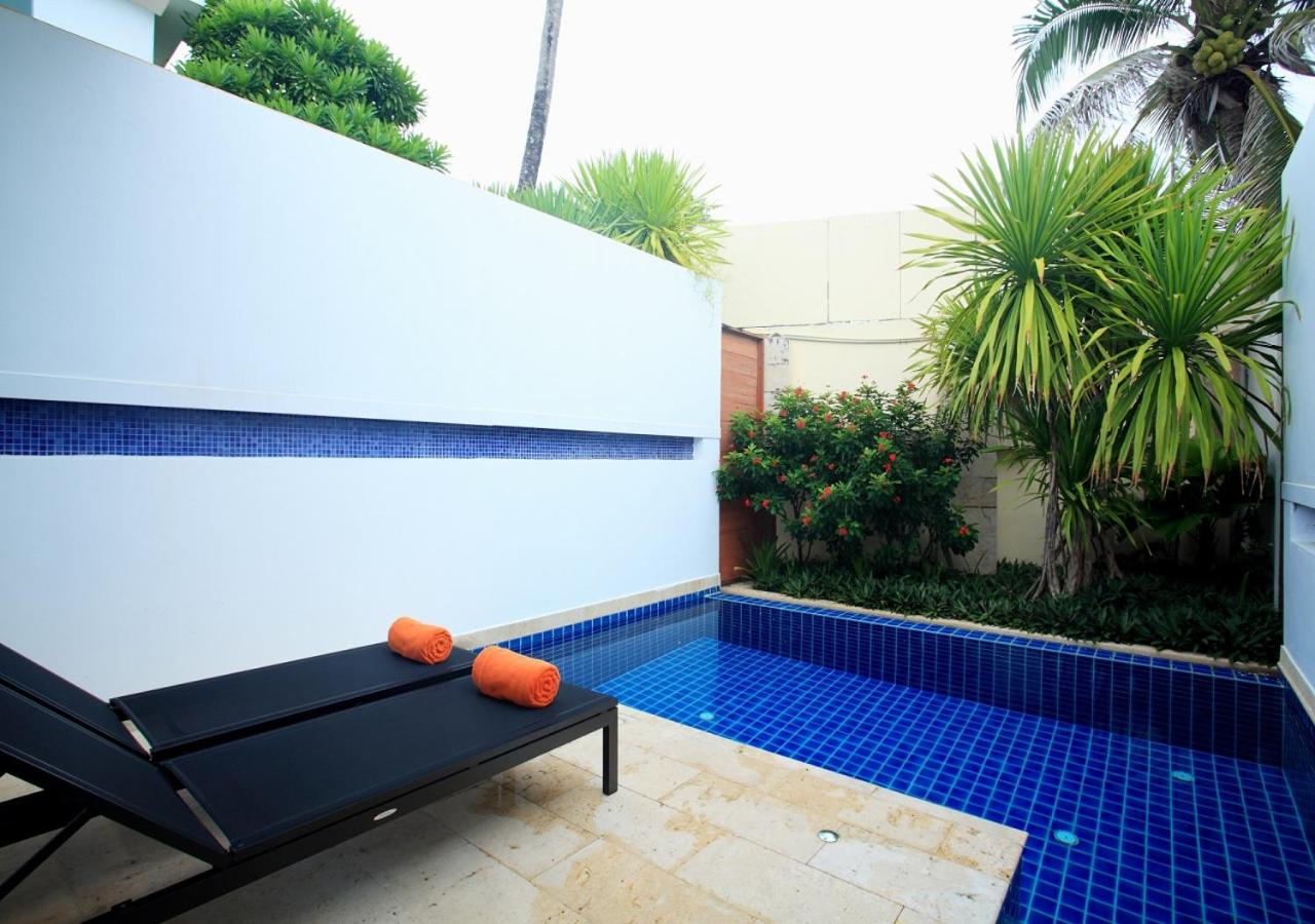 Pool Villa with Daily Complimentary Mini-bar - Photo 12