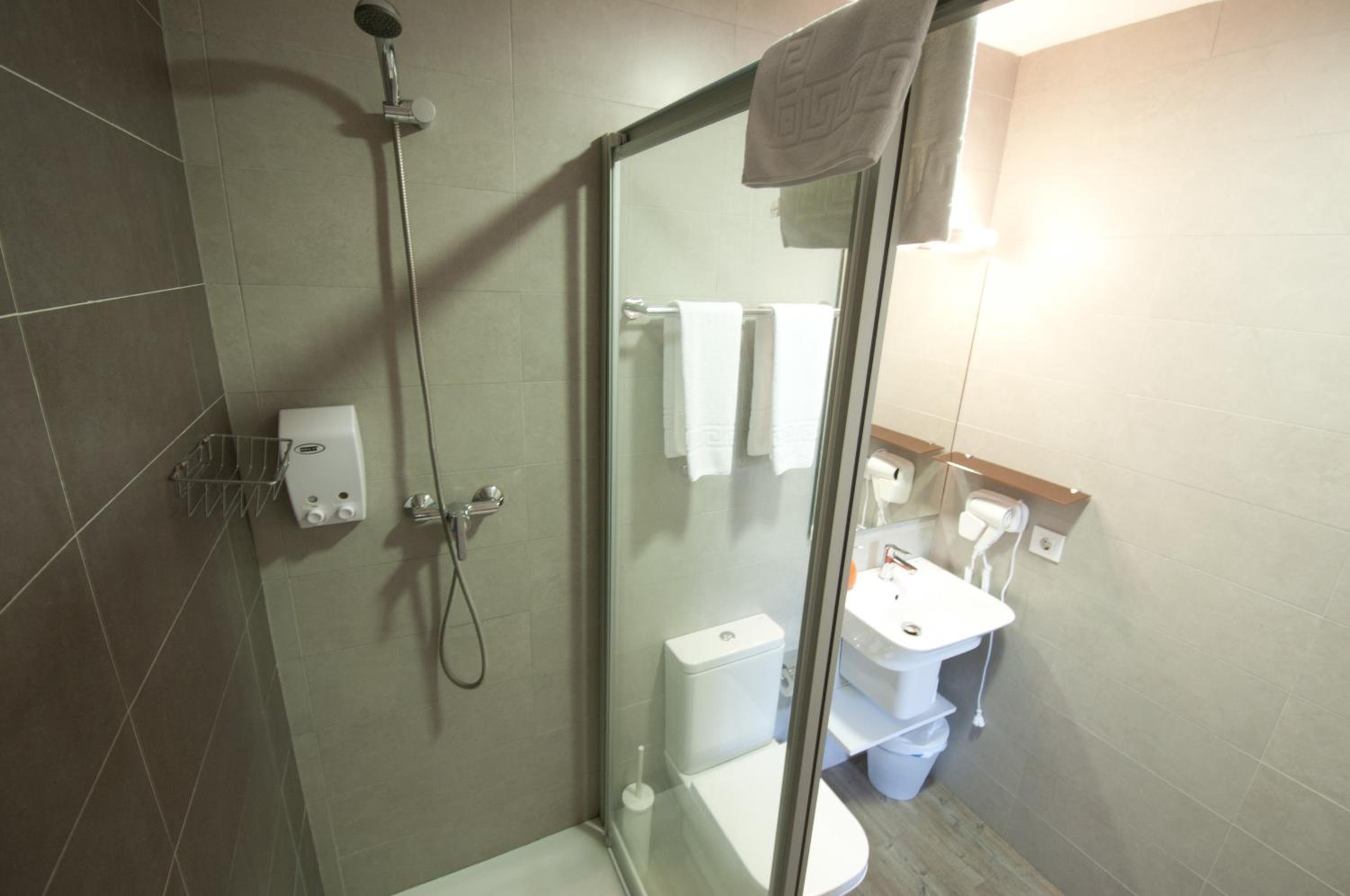 Superior Double or Twin Room with Terrace photo 2