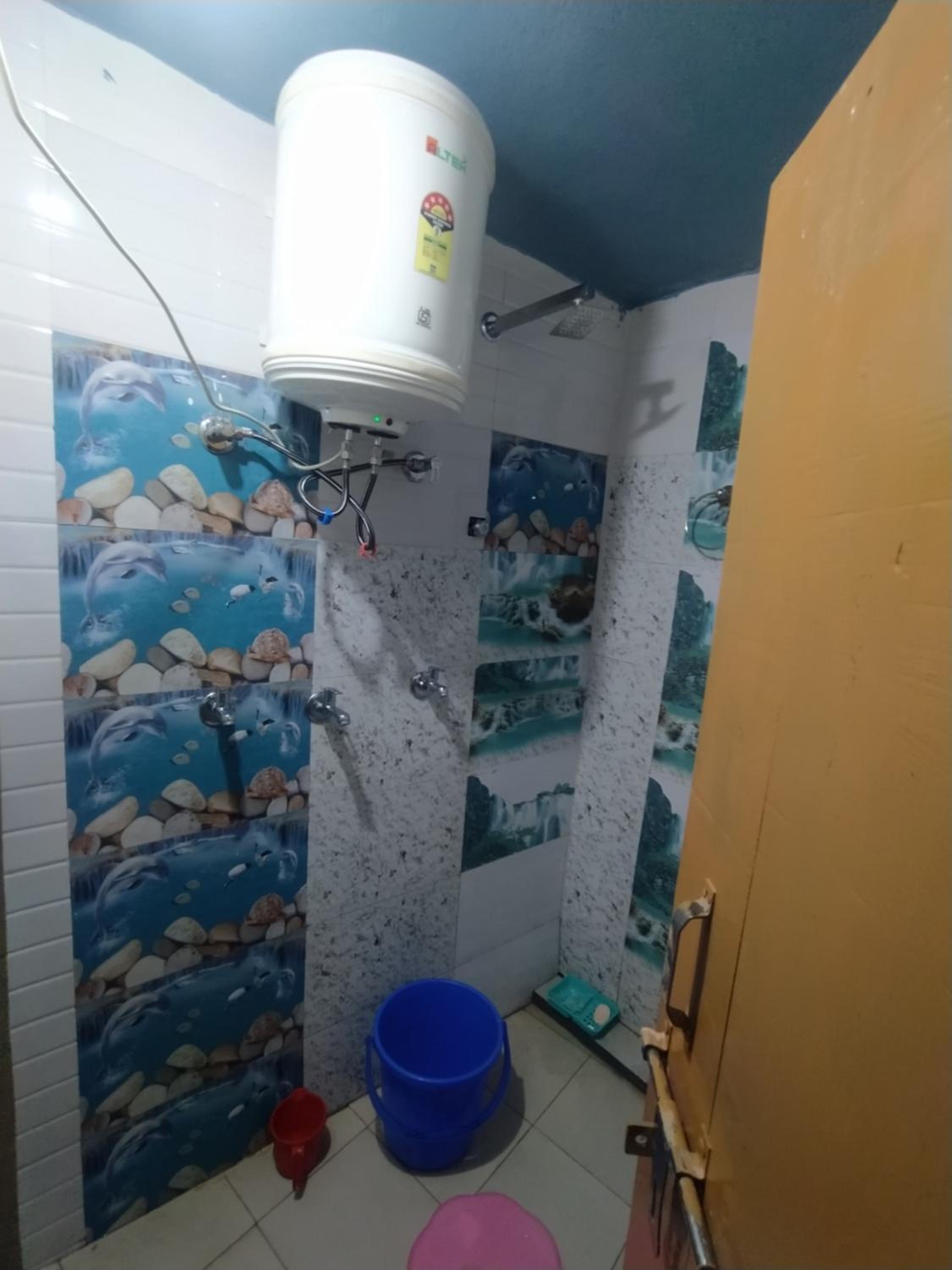 Budget Double Room photo 3