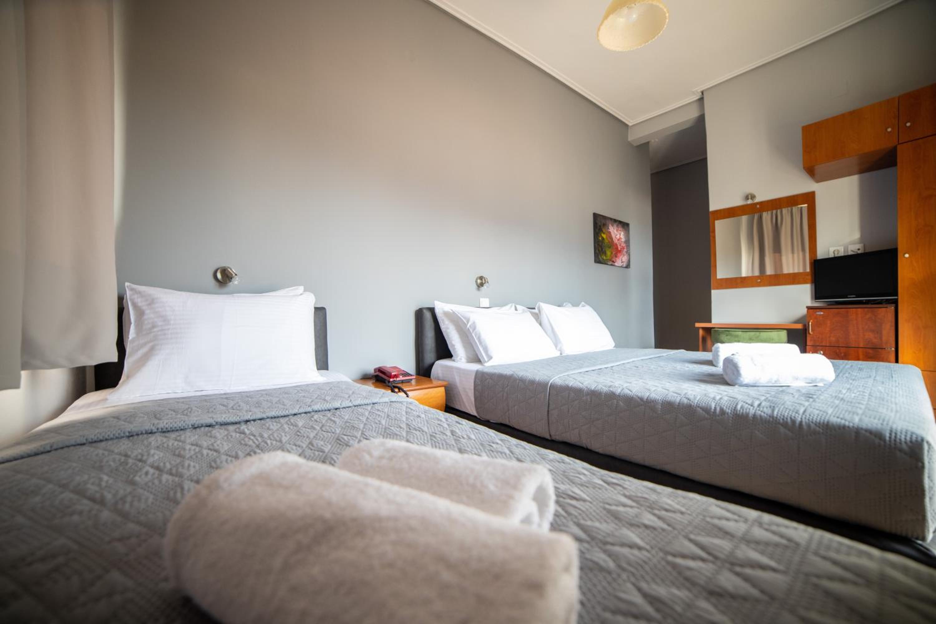 Triple Room - Photo 4