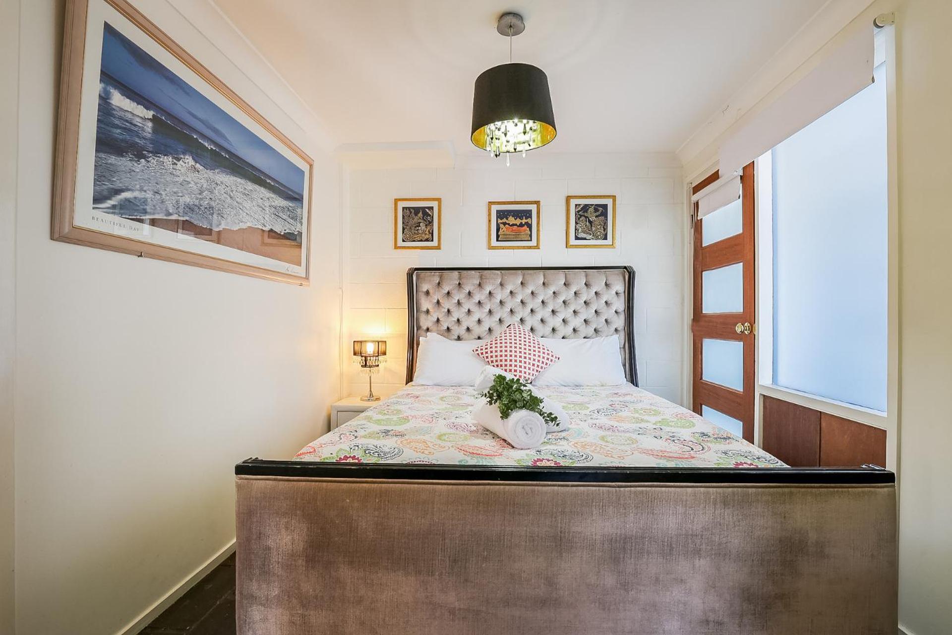 One-Bedroom Suite - Lombok photo 3