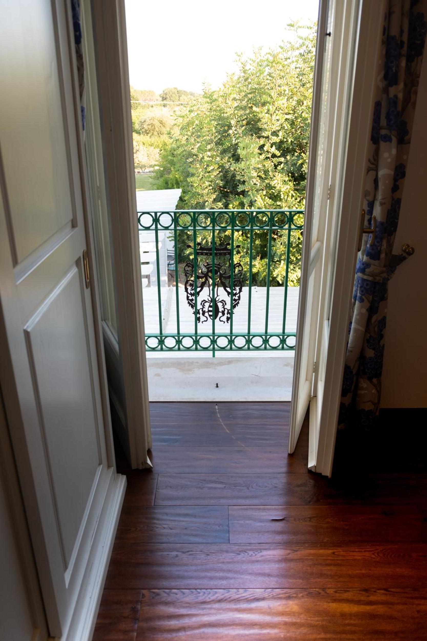 Double Room with Garden View - Photo 20