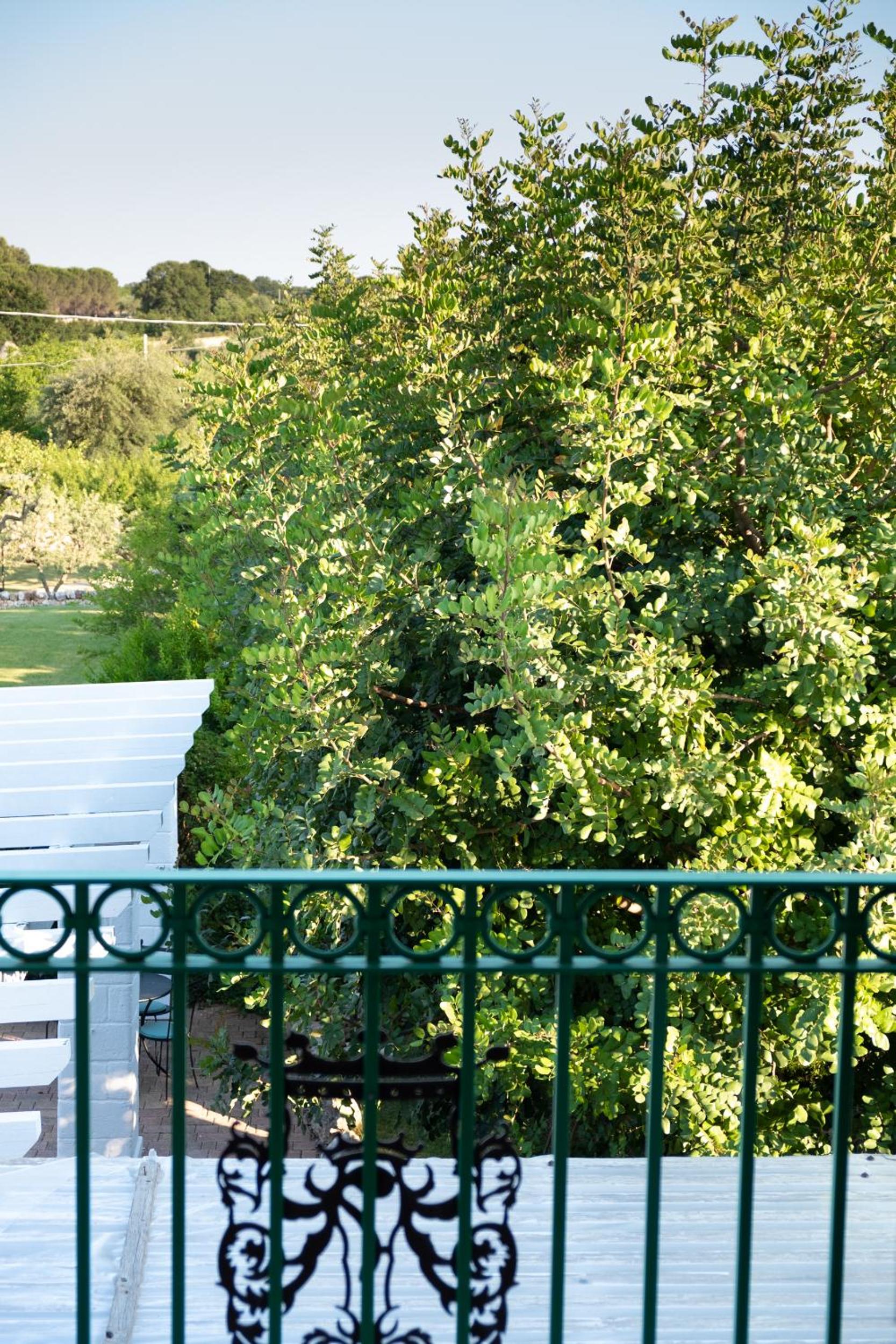 Double Room with Garden View - Photo 21