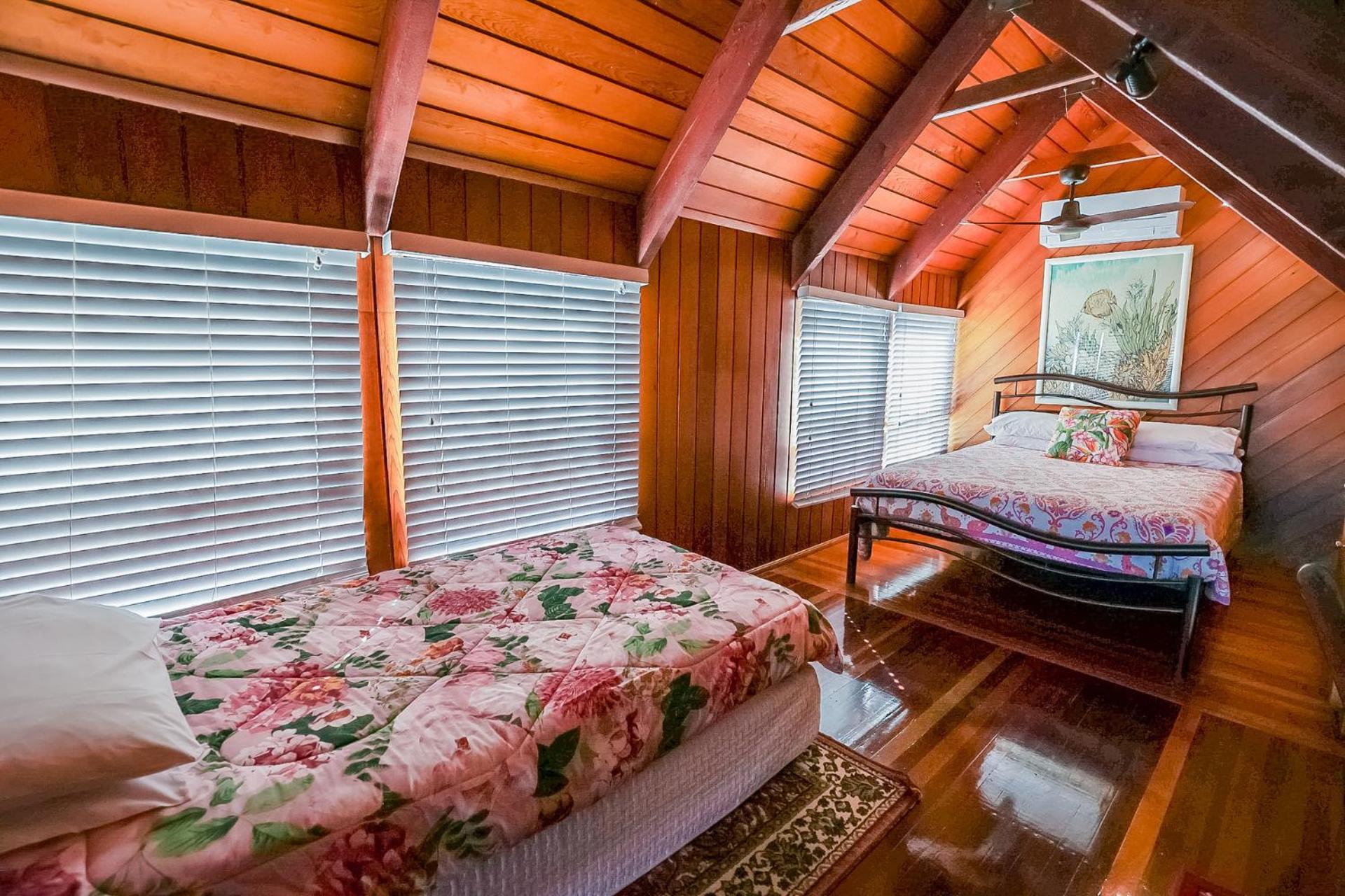 Penthouse Two-Bedroom Suite - Nusa Dua  photo 3