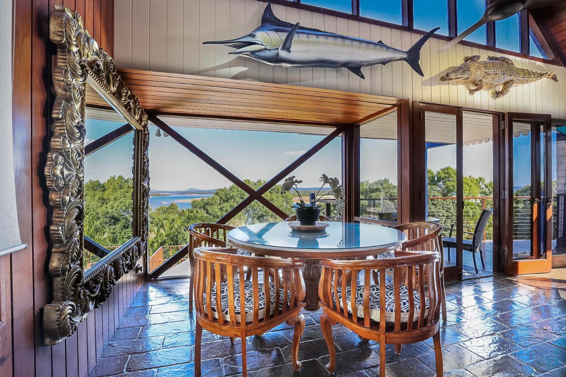 Penthouse Two-Bedroom Suite - Nusa Dua  photo 2