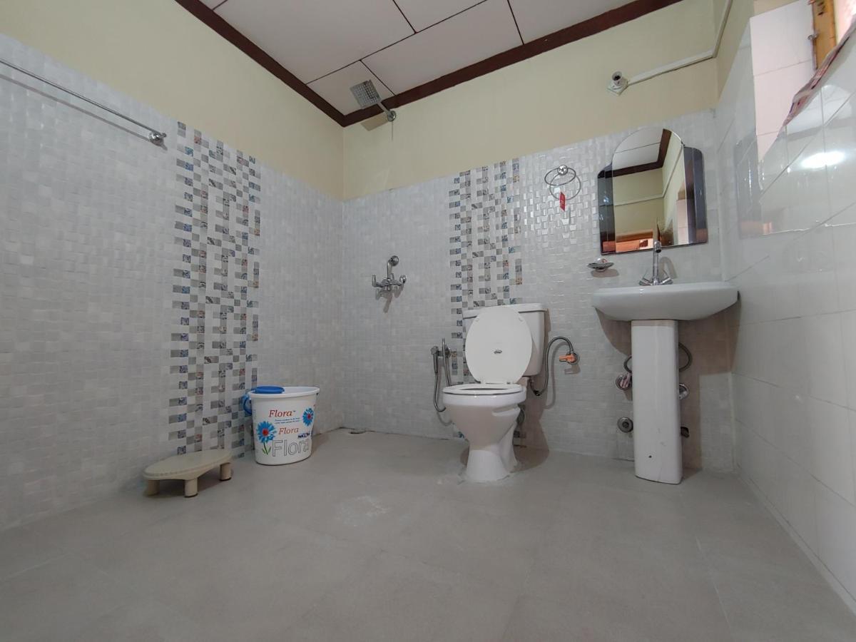 Deluxe Double or Twin Room with Mountain View - Photo 6