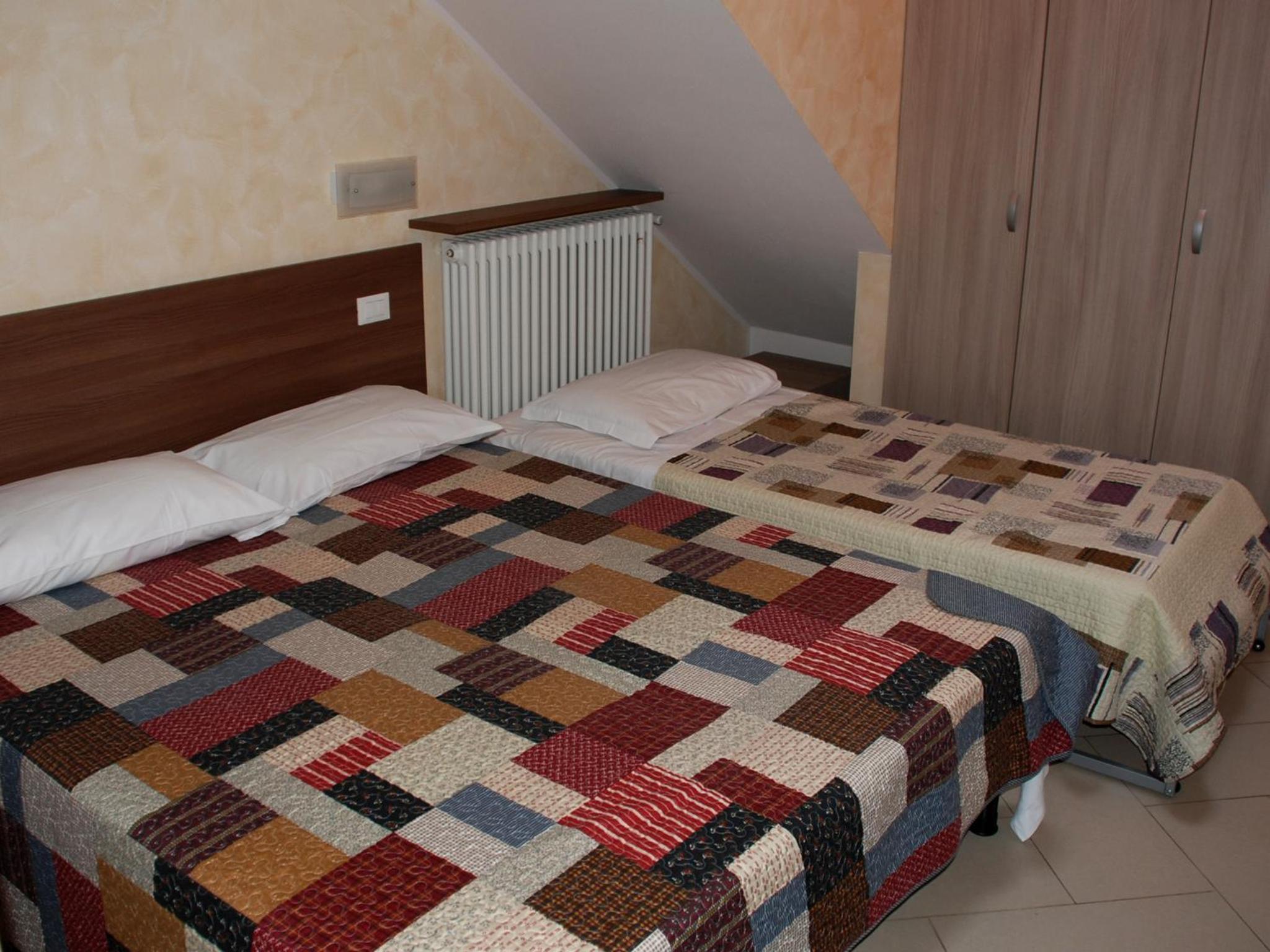Triple Room - Photo 2