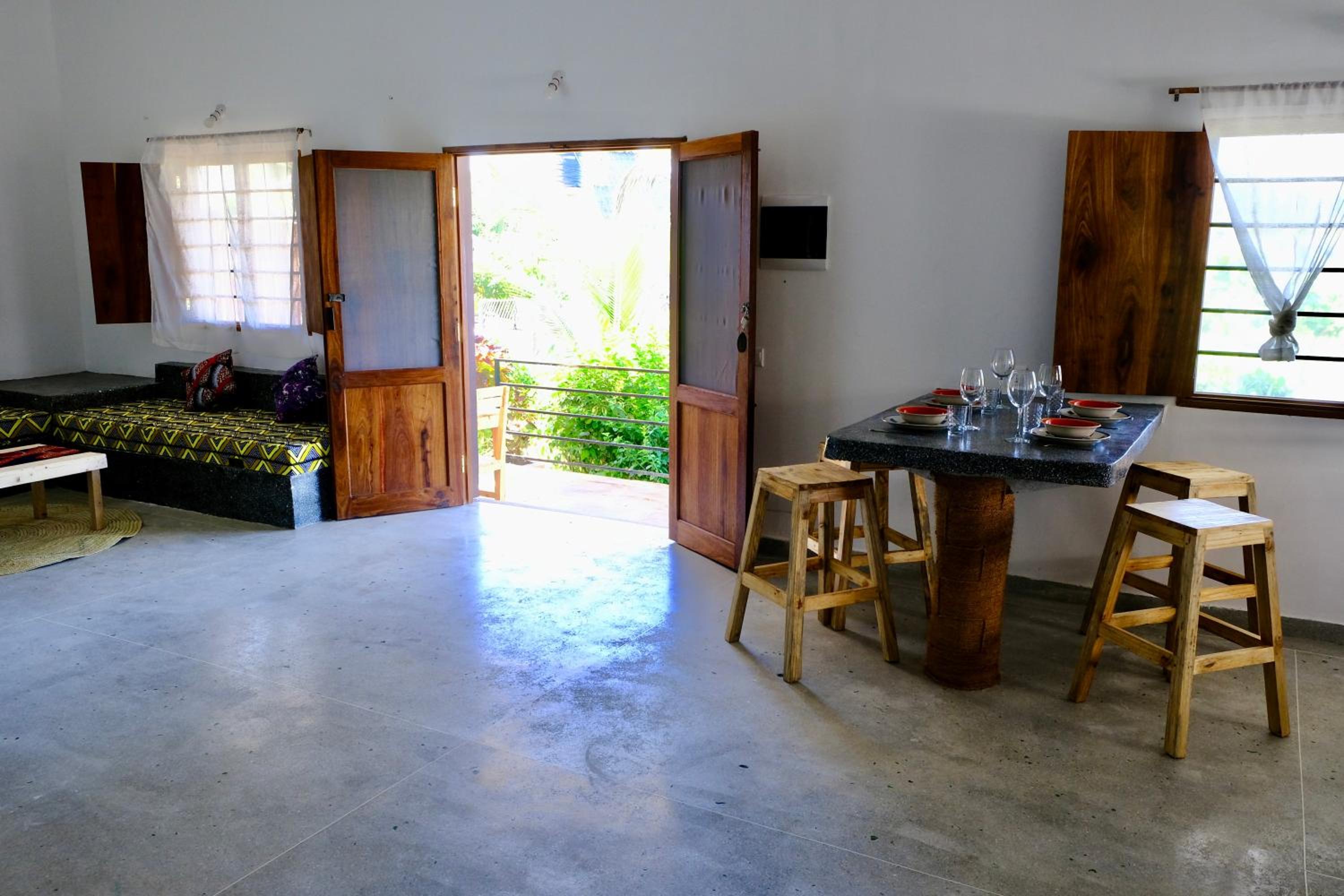 Two-Bedroom Villa - Photo 3