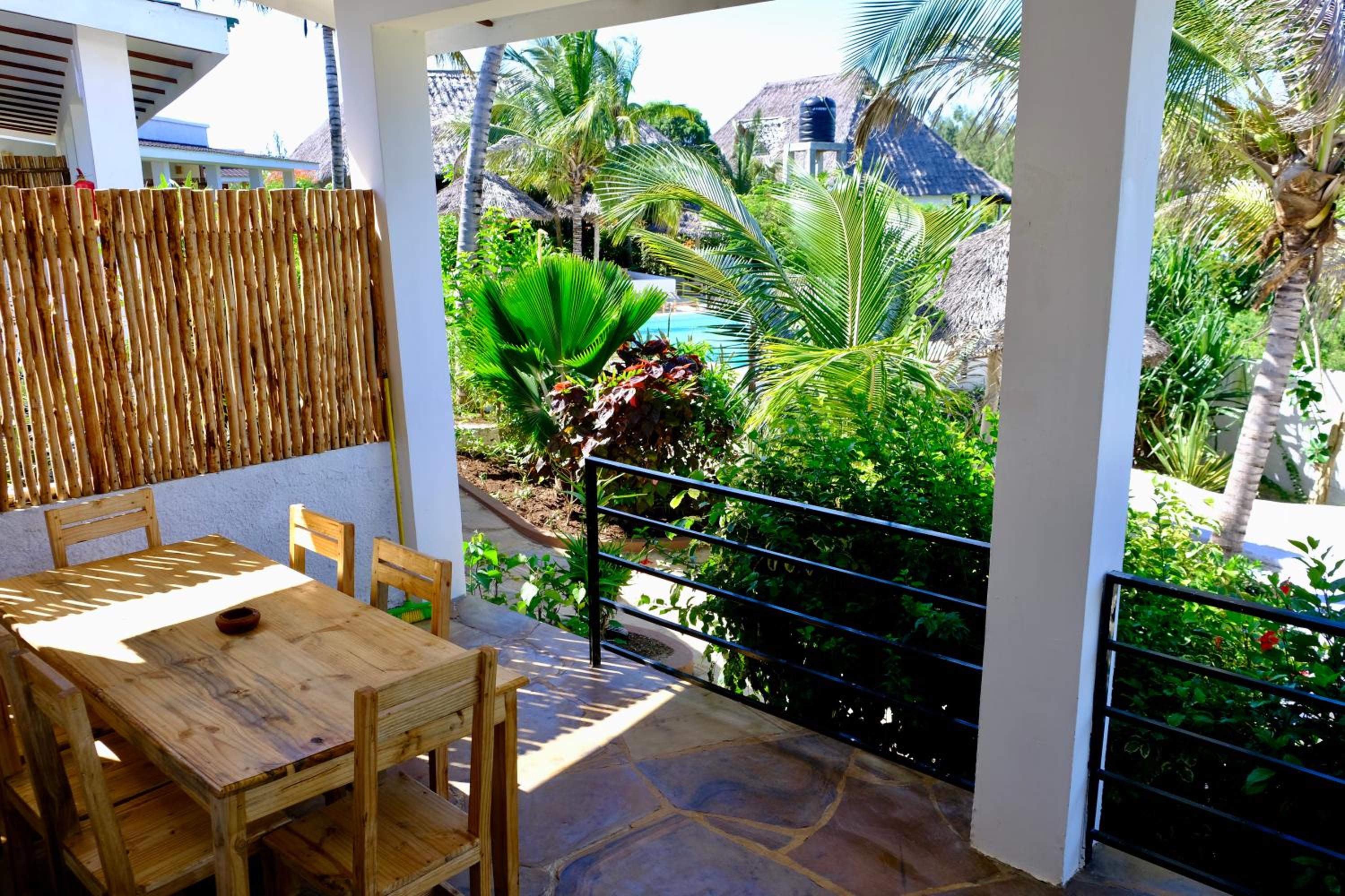Two-Bedroom Villa - Photo 10