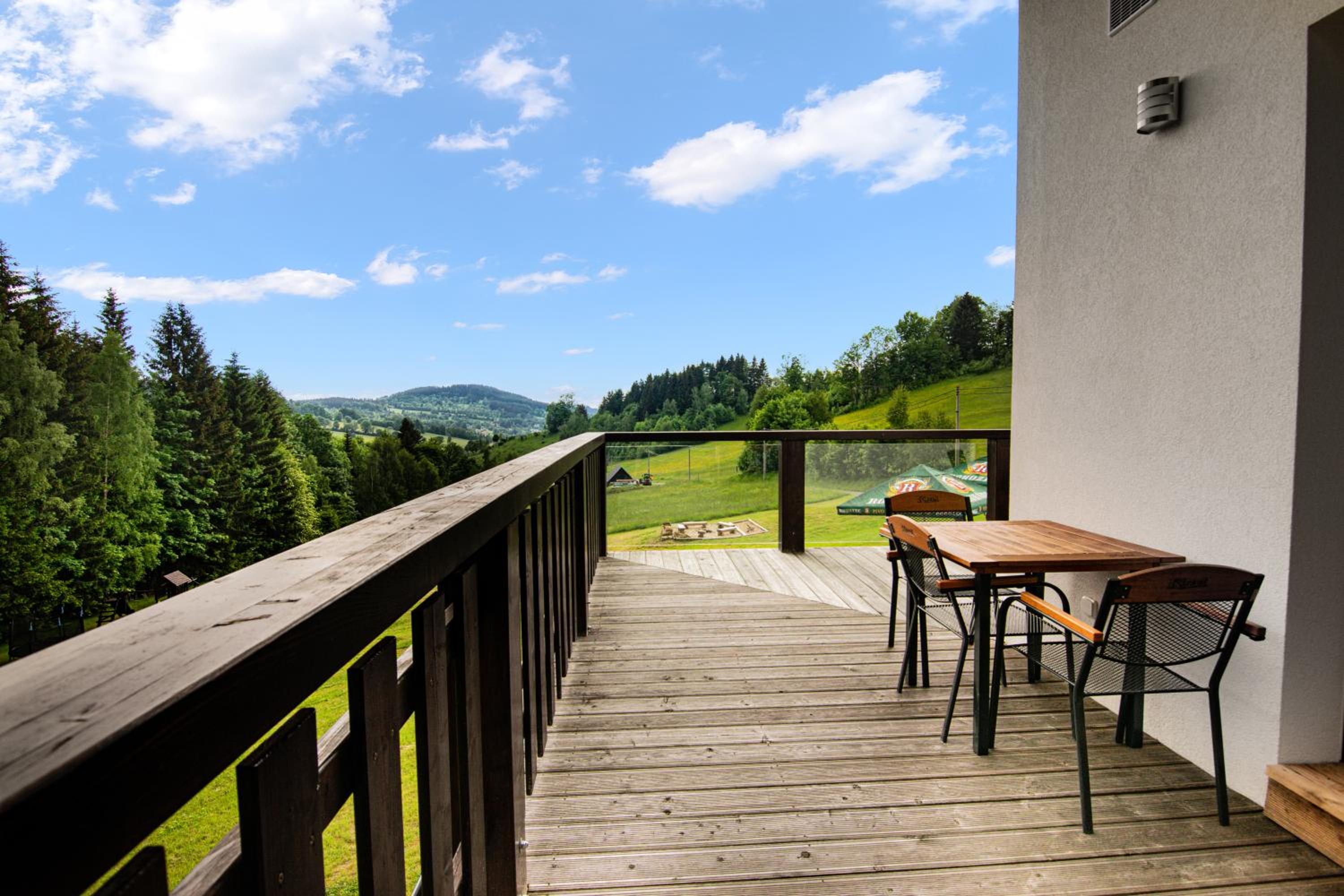 Suite with Terrace photo 3