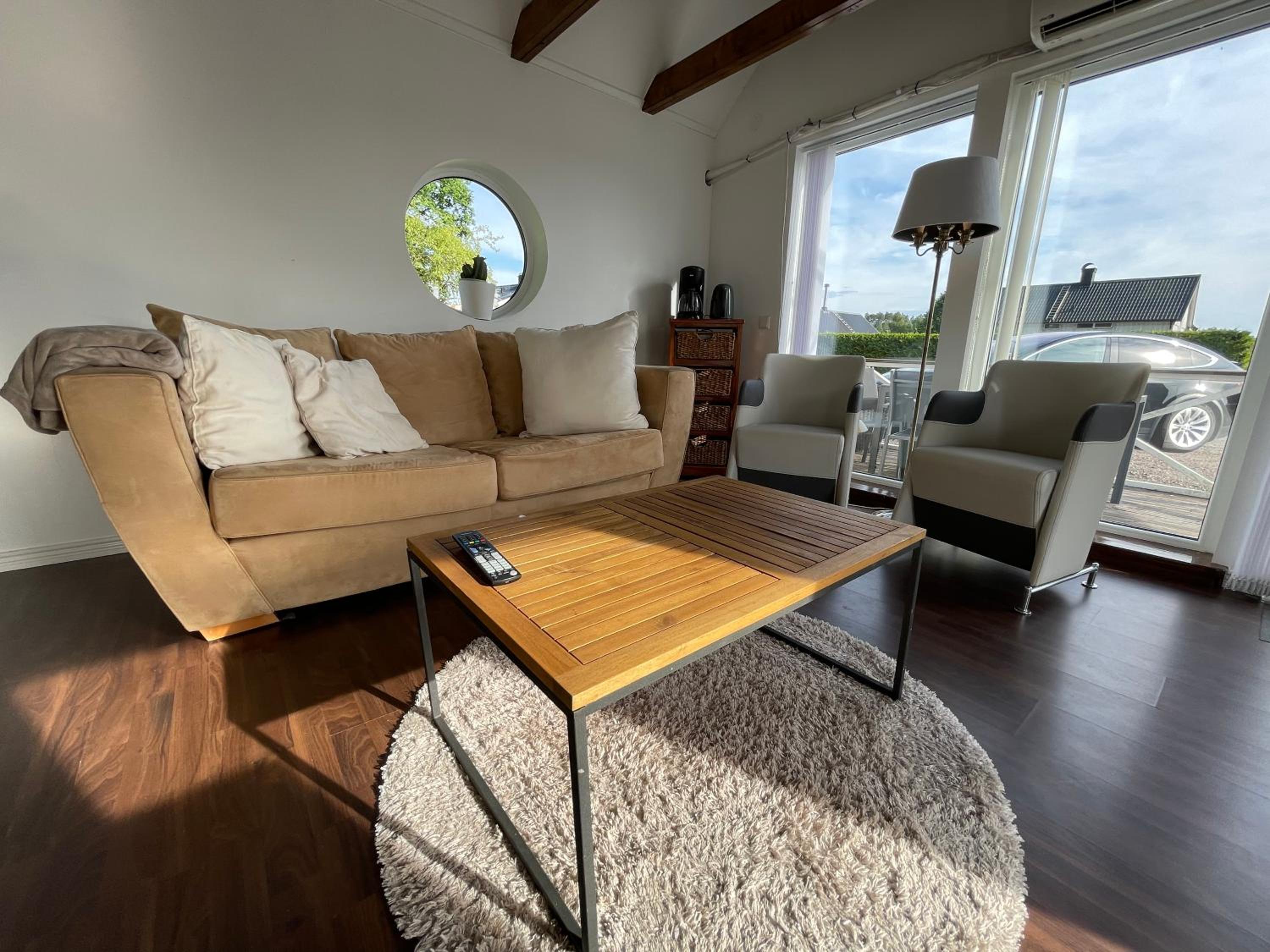 Family Bungalow - Photo 10