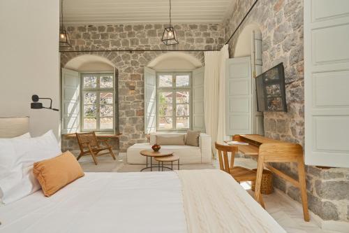  VIP Tower Suite with Private Terrace & Sea View photo 3