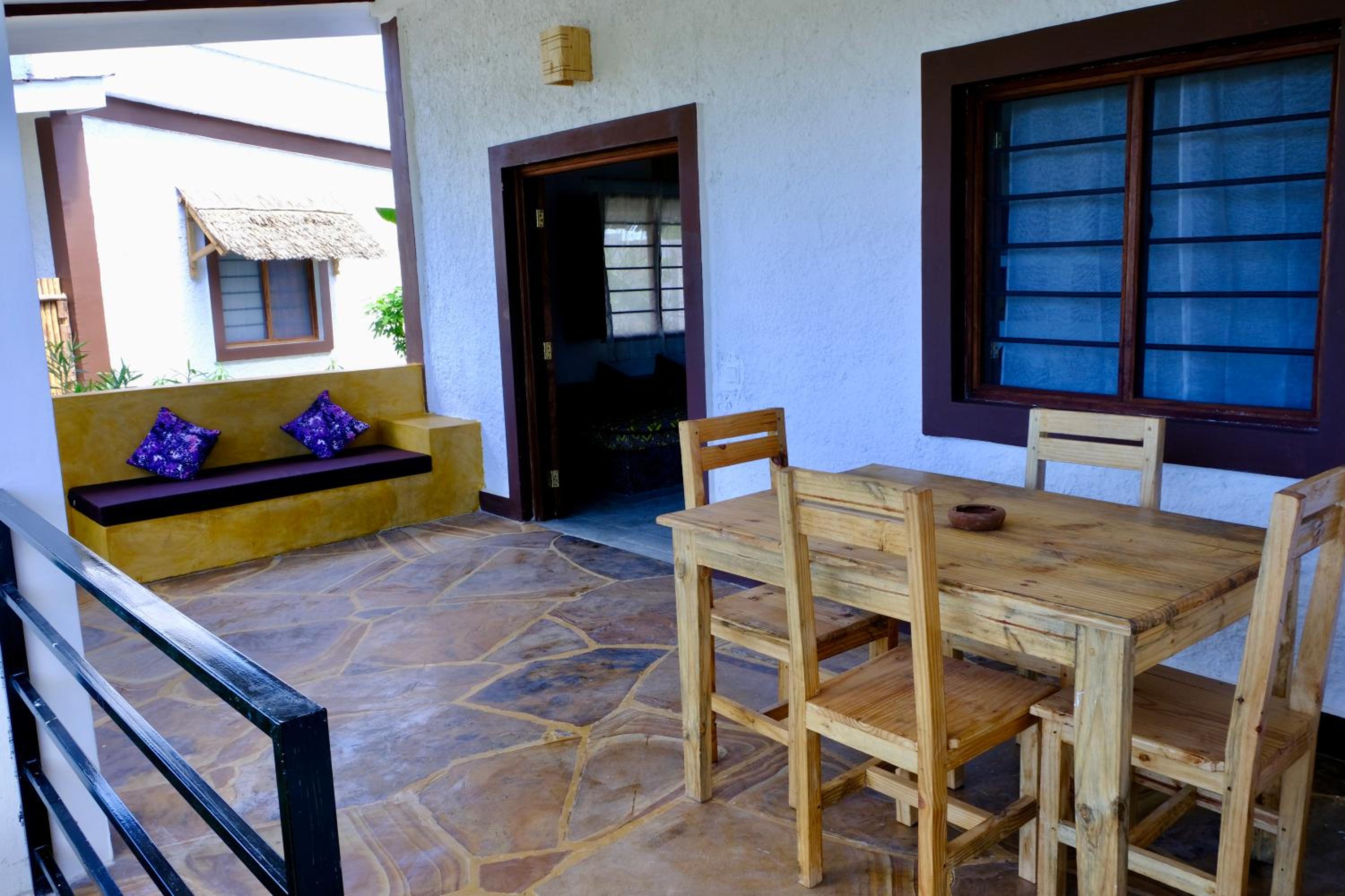 One-Bedroom Villa - Photo 36