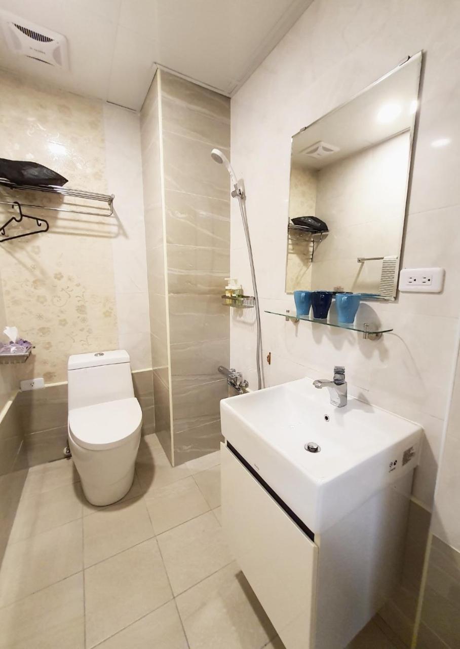 Budget Double Room photo 2