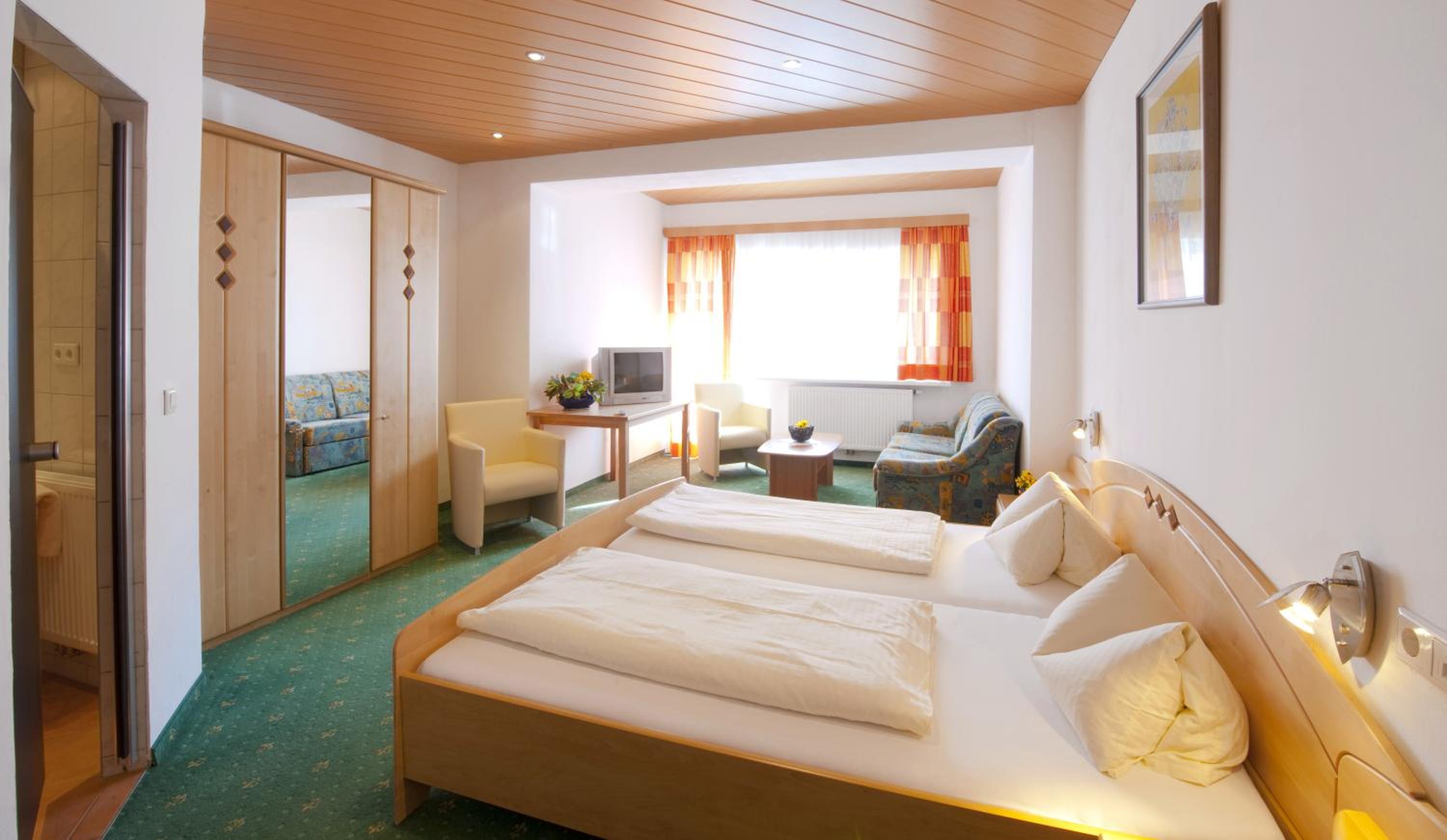 Double Room photo 2