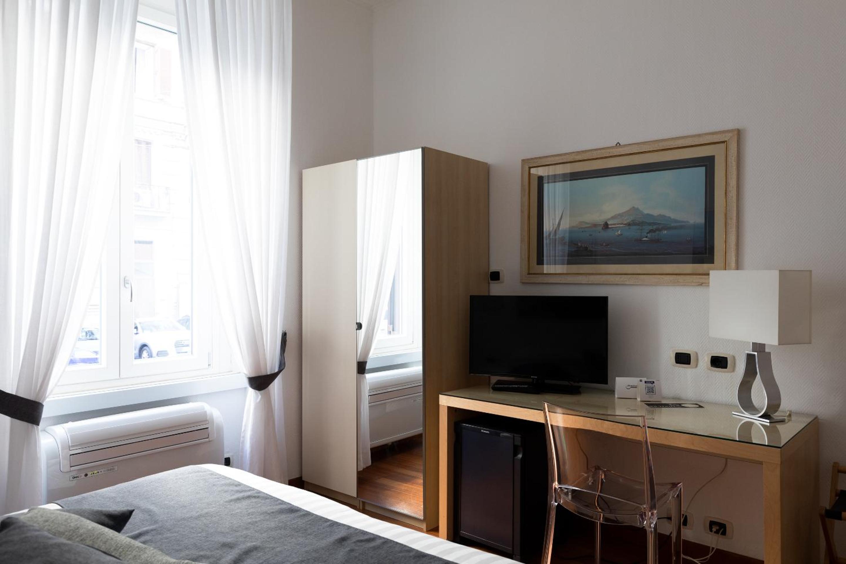 Double Room - Photo 1