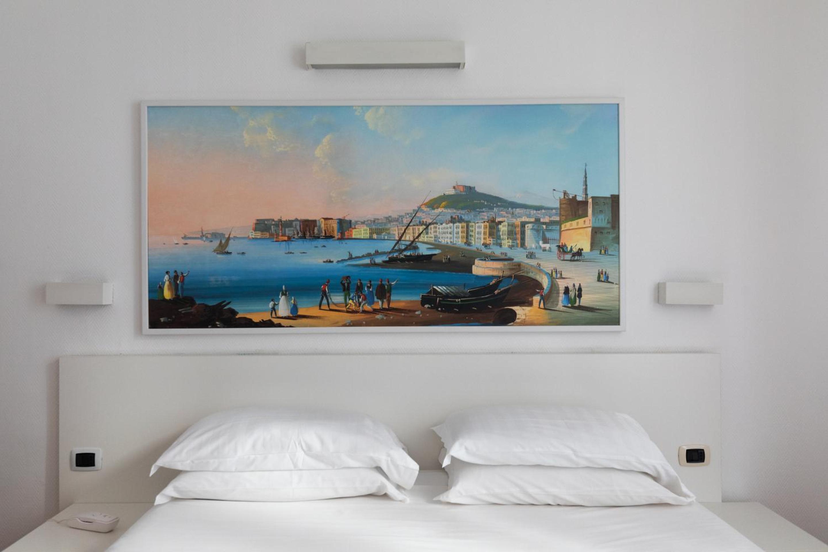 Double Room - Photo 3