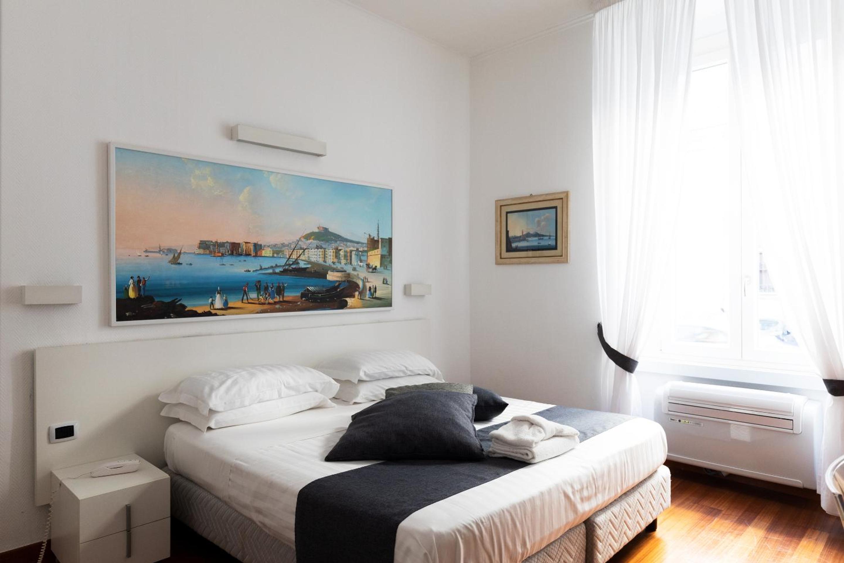 Double Room - Photo 4