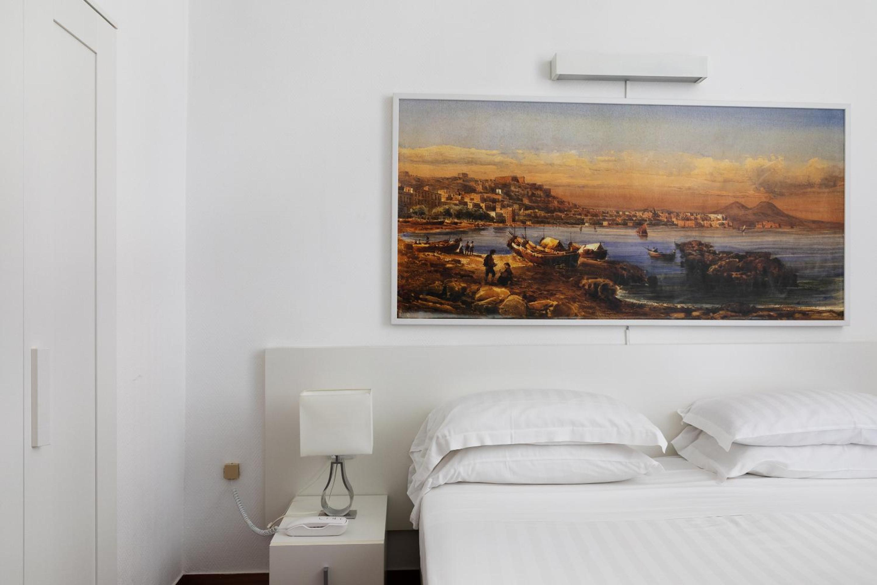 Double Room - Photo 2