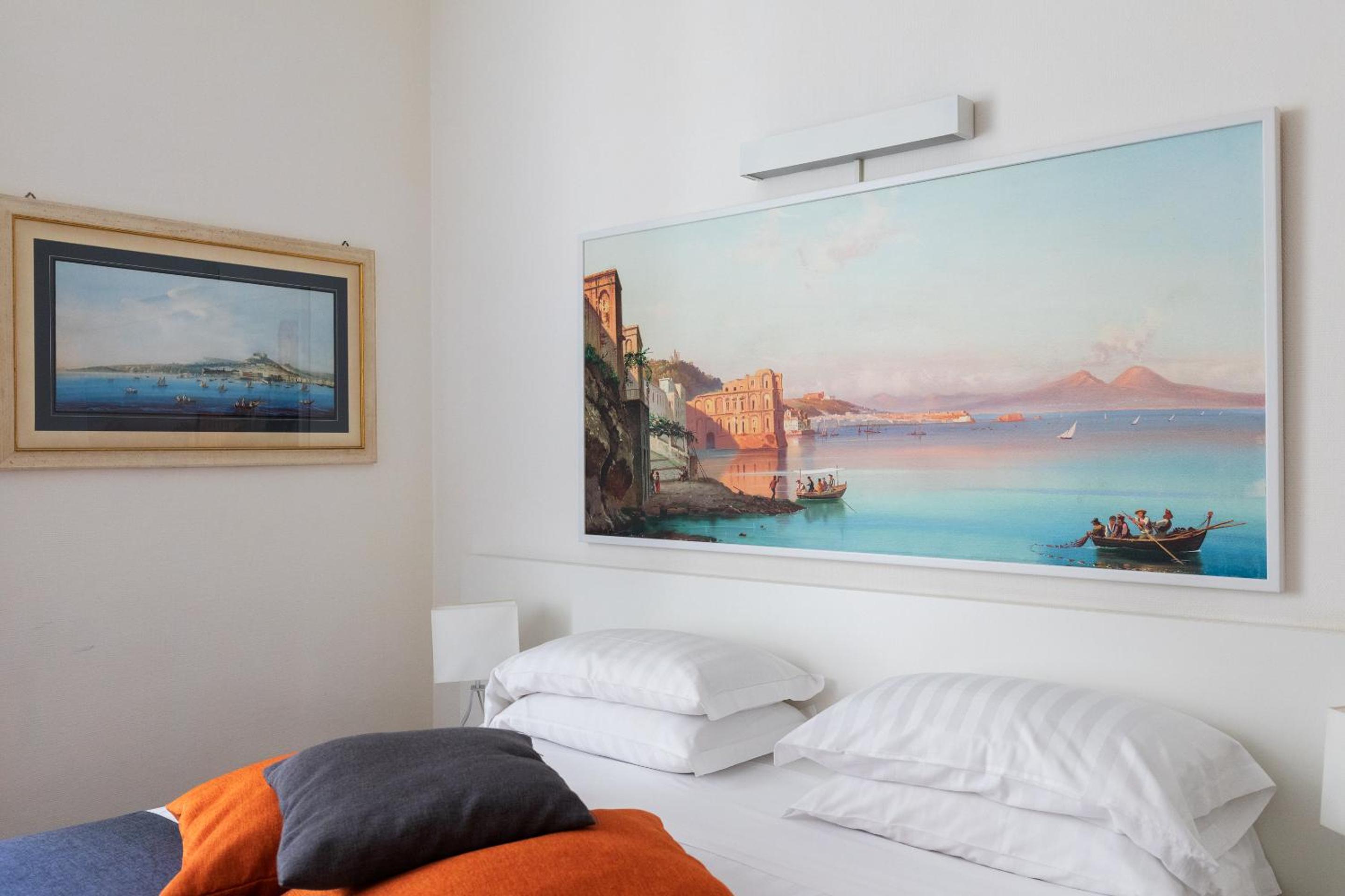 Double Room - Photo 12