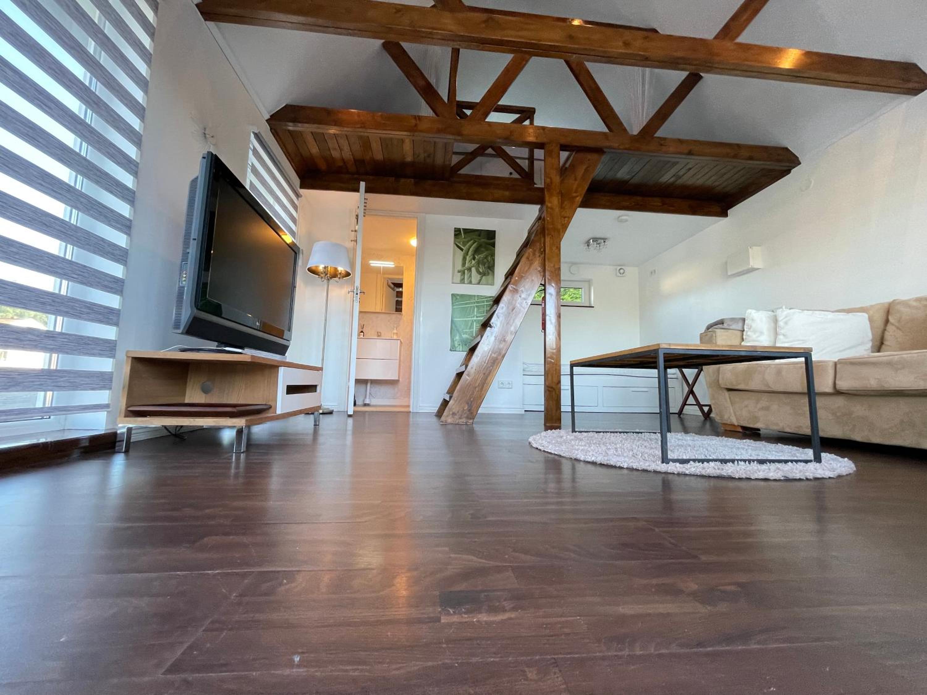 Family Bungalow - Photo 14