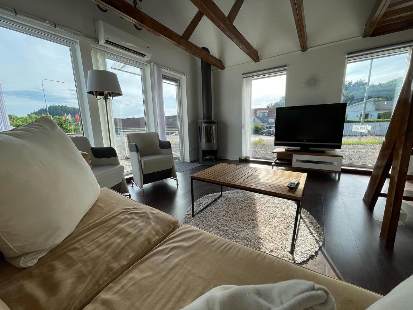 Family Bungalow - Photo 15