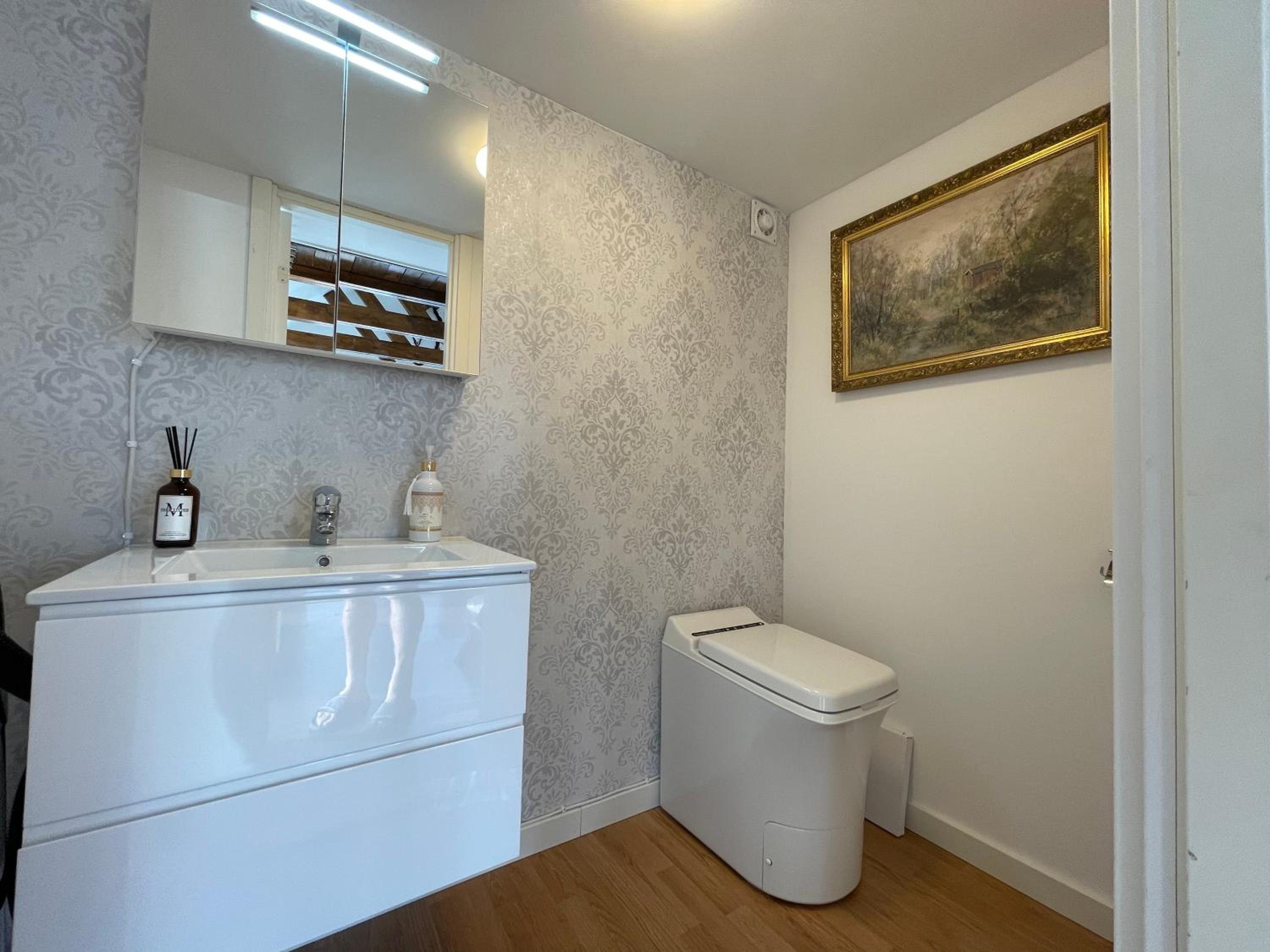 Family Bungalow - Photo 17
