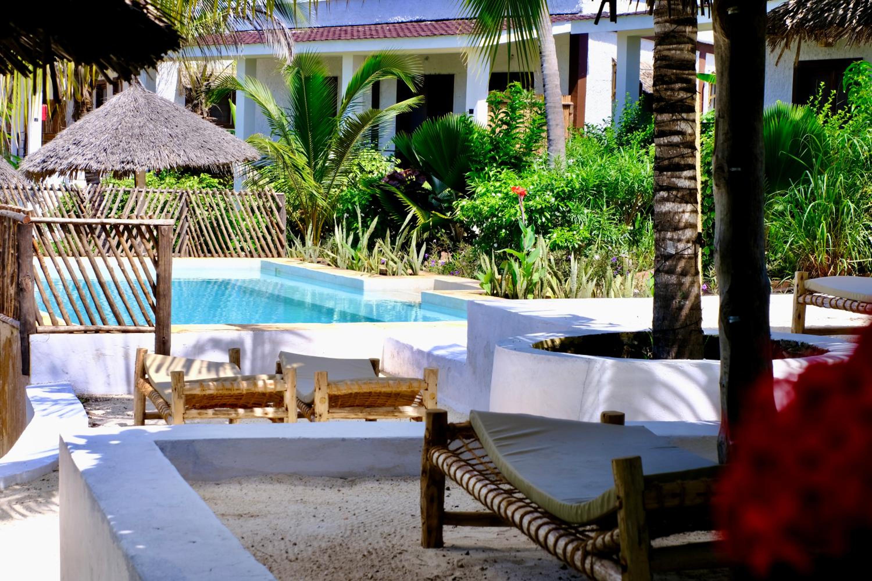Two-Bedroom Villa - Photo 39