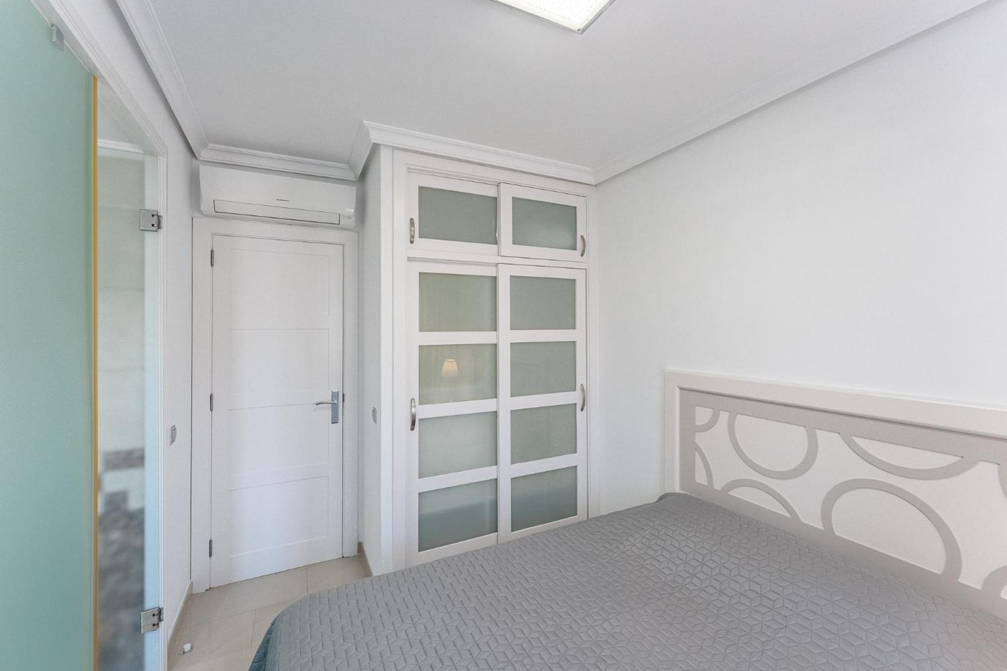 Departamento de tres habitaciones