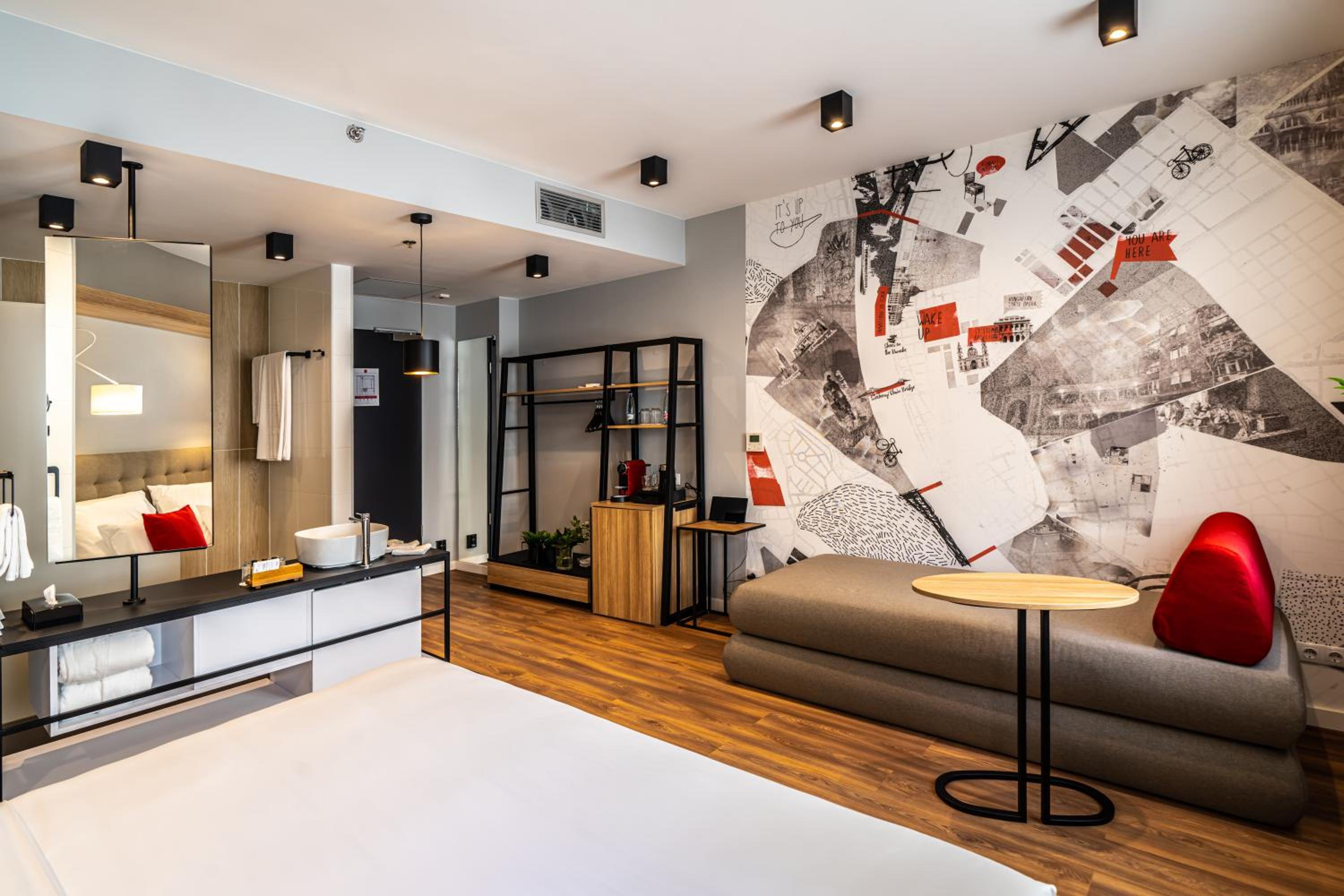 Superior Double Room - Photo 7