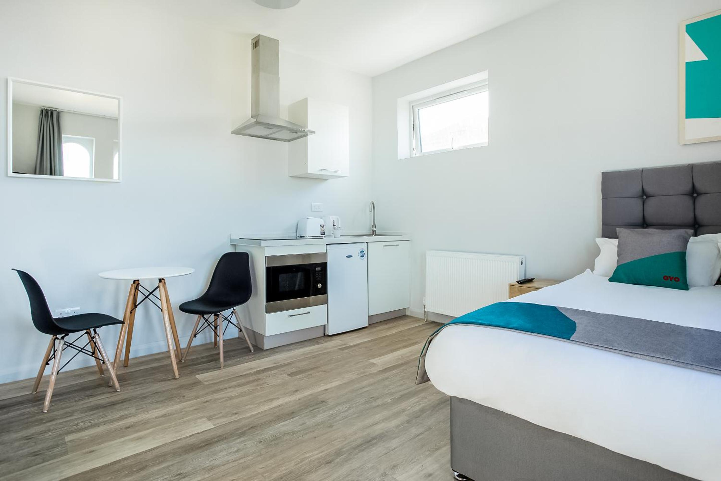 Standard Double Room - Photo 1