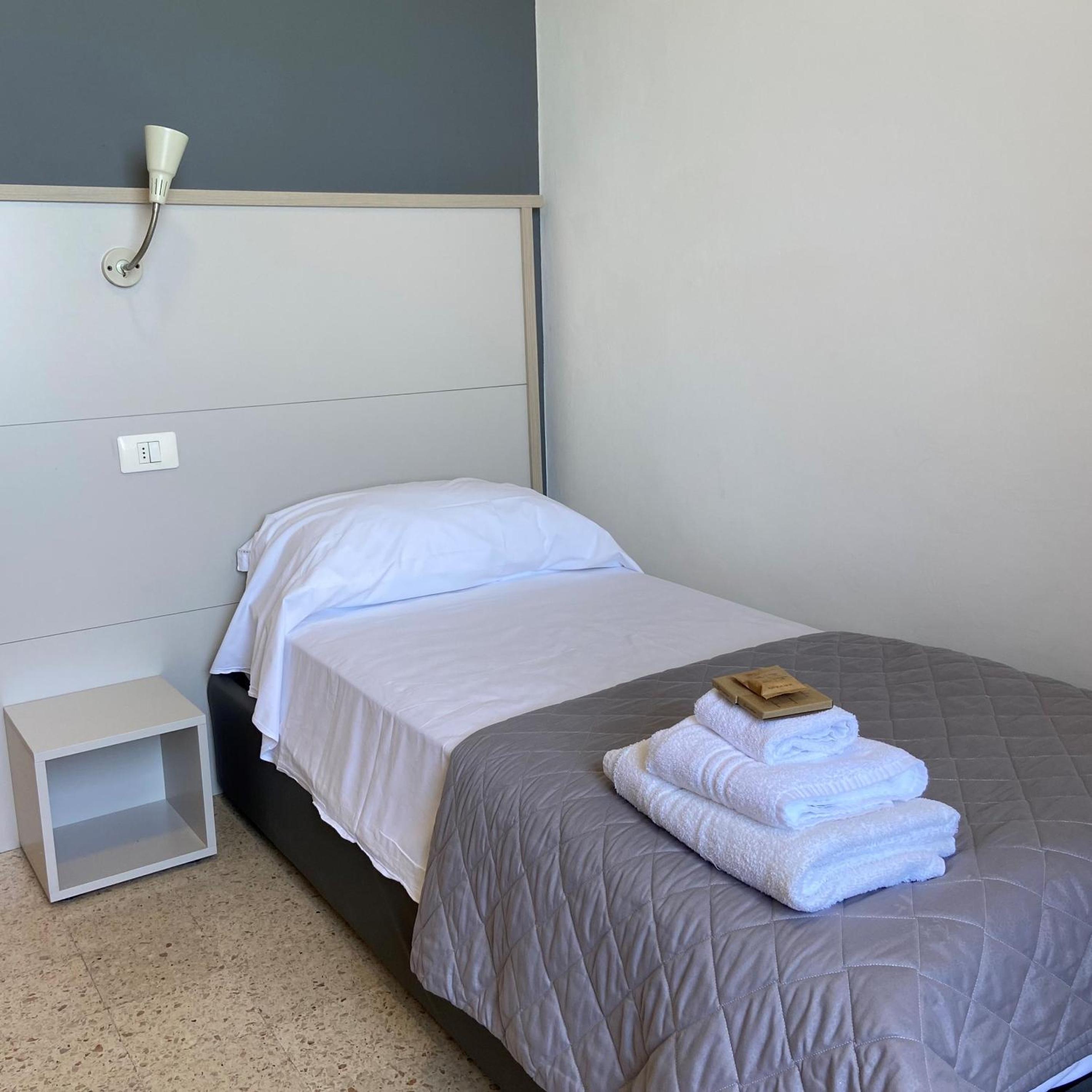 Standard Single Room with Sea View photo 2