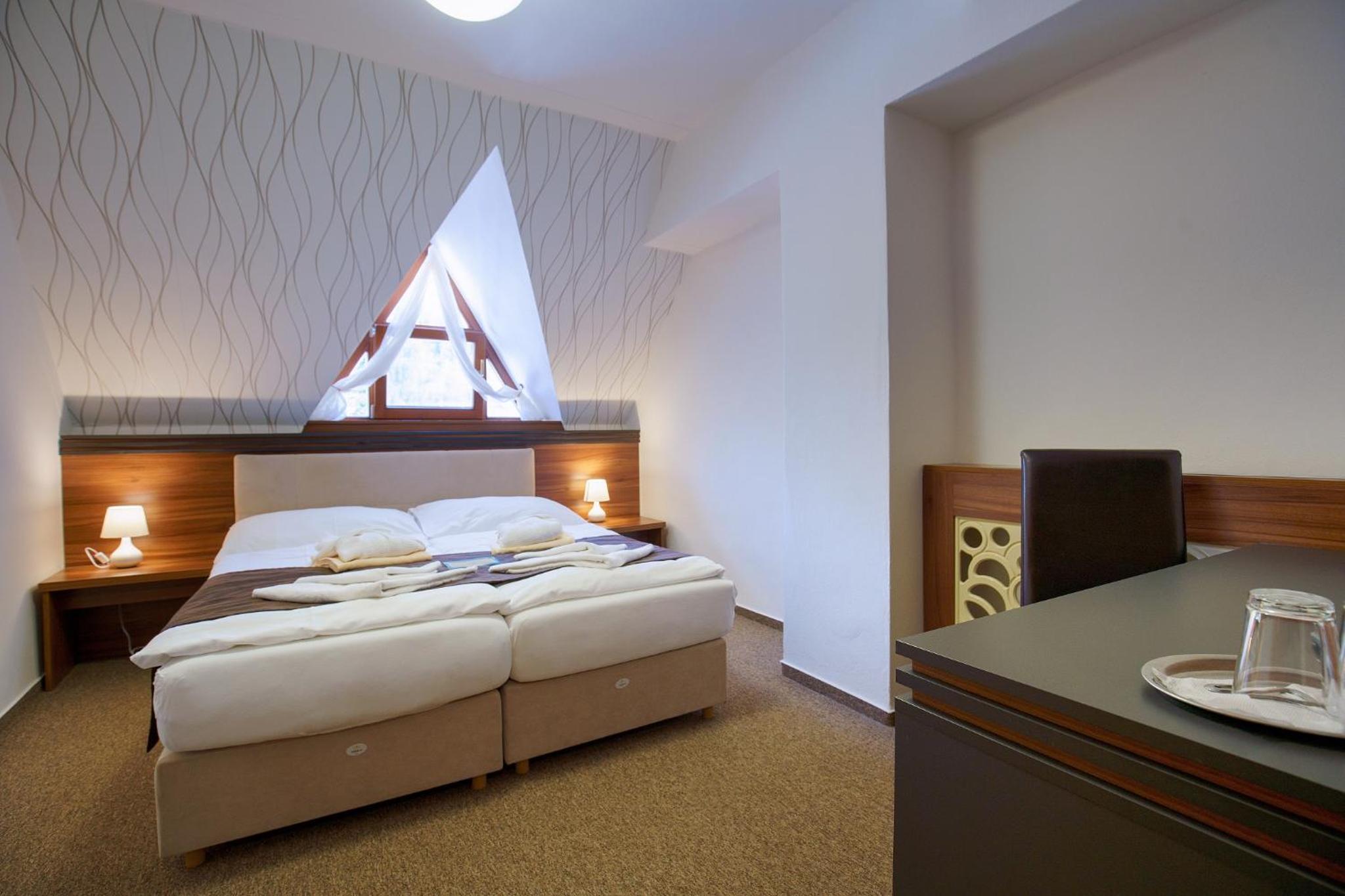 Standard Double Room photo 2