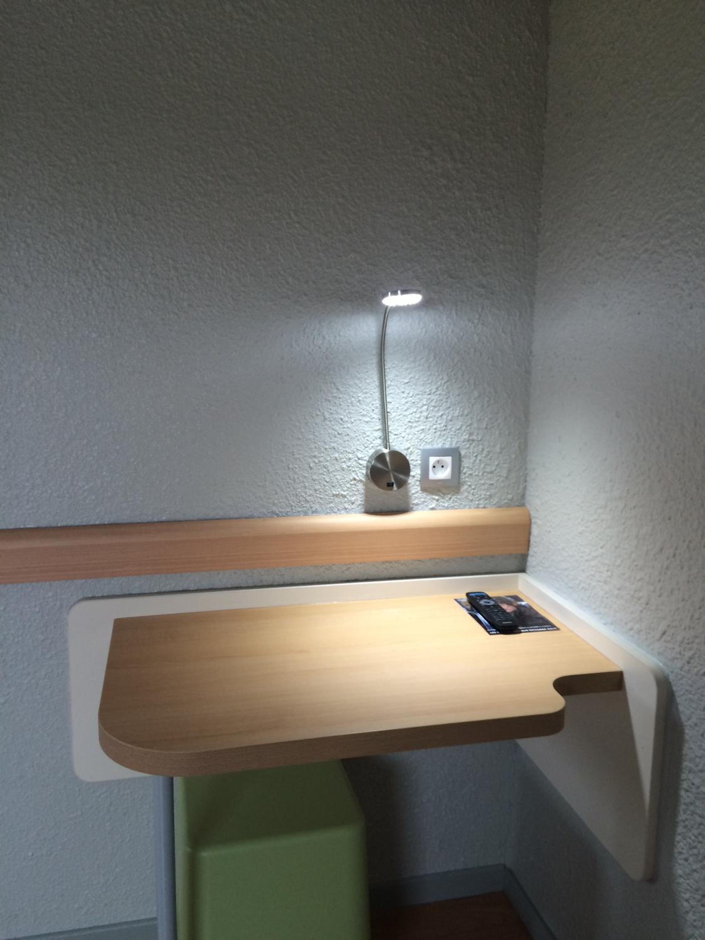 Double Room - Photo 4