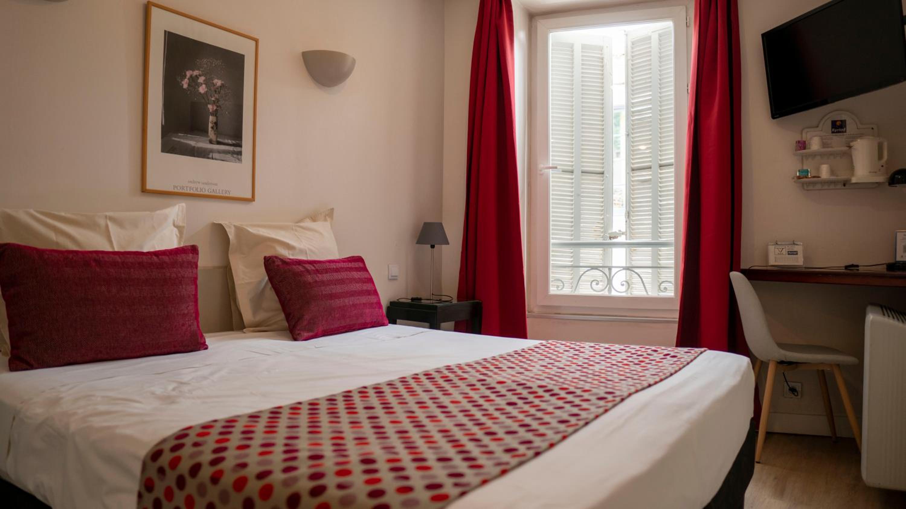 Superior Double Room - Photo 6