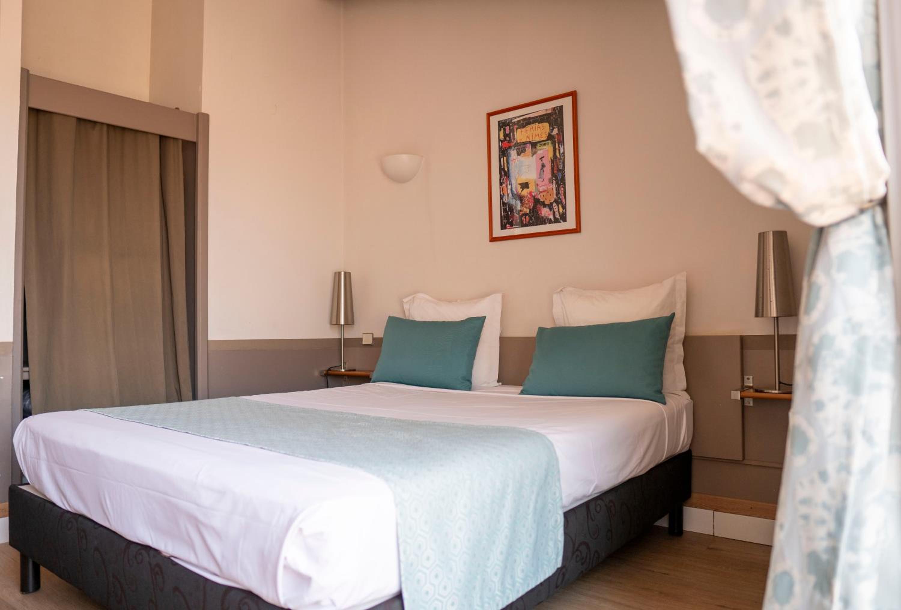 Superior Double Room - Photo 1