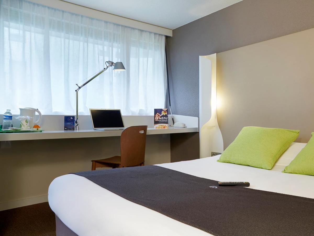 1 Double Bed - Room Next Generation photo 1
