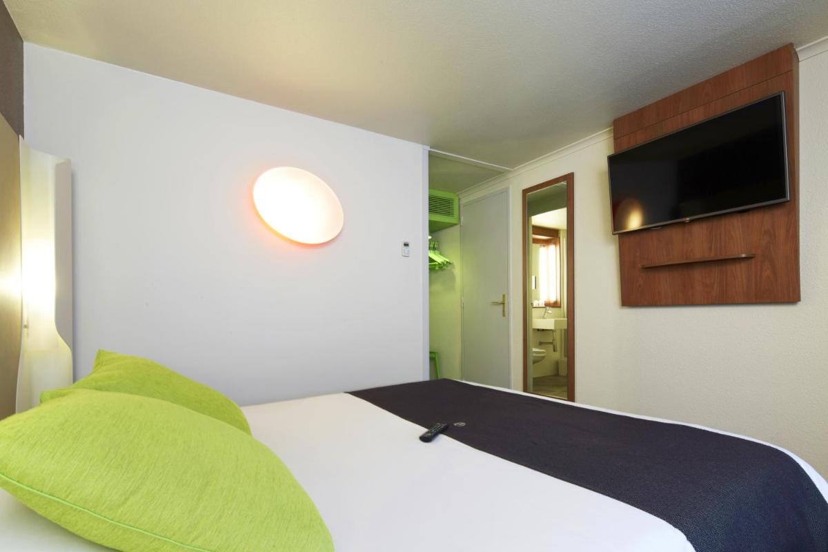 1 Double Bed - Room Next Generation photo 3