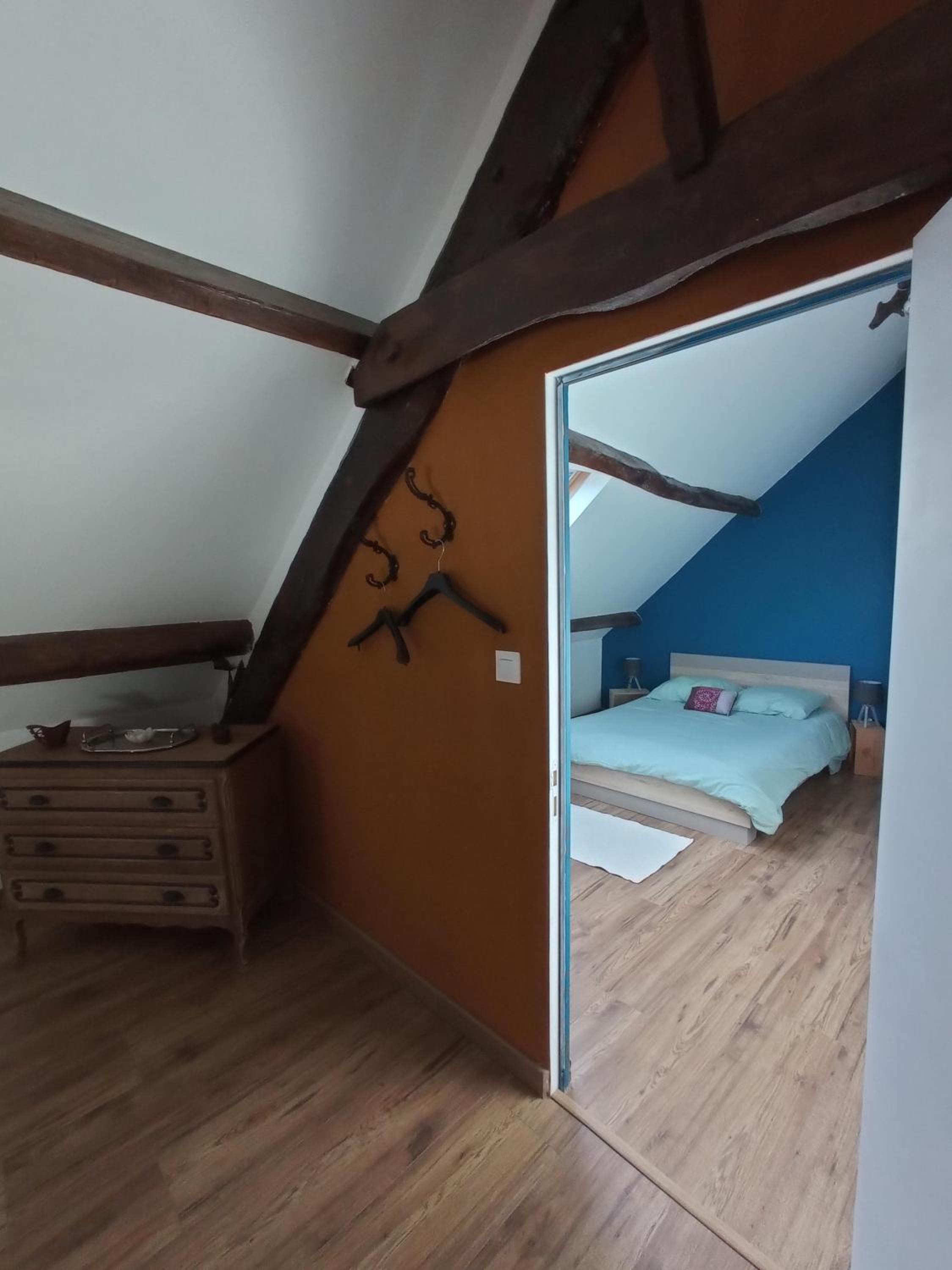 Superior Quadruple Room photo 2