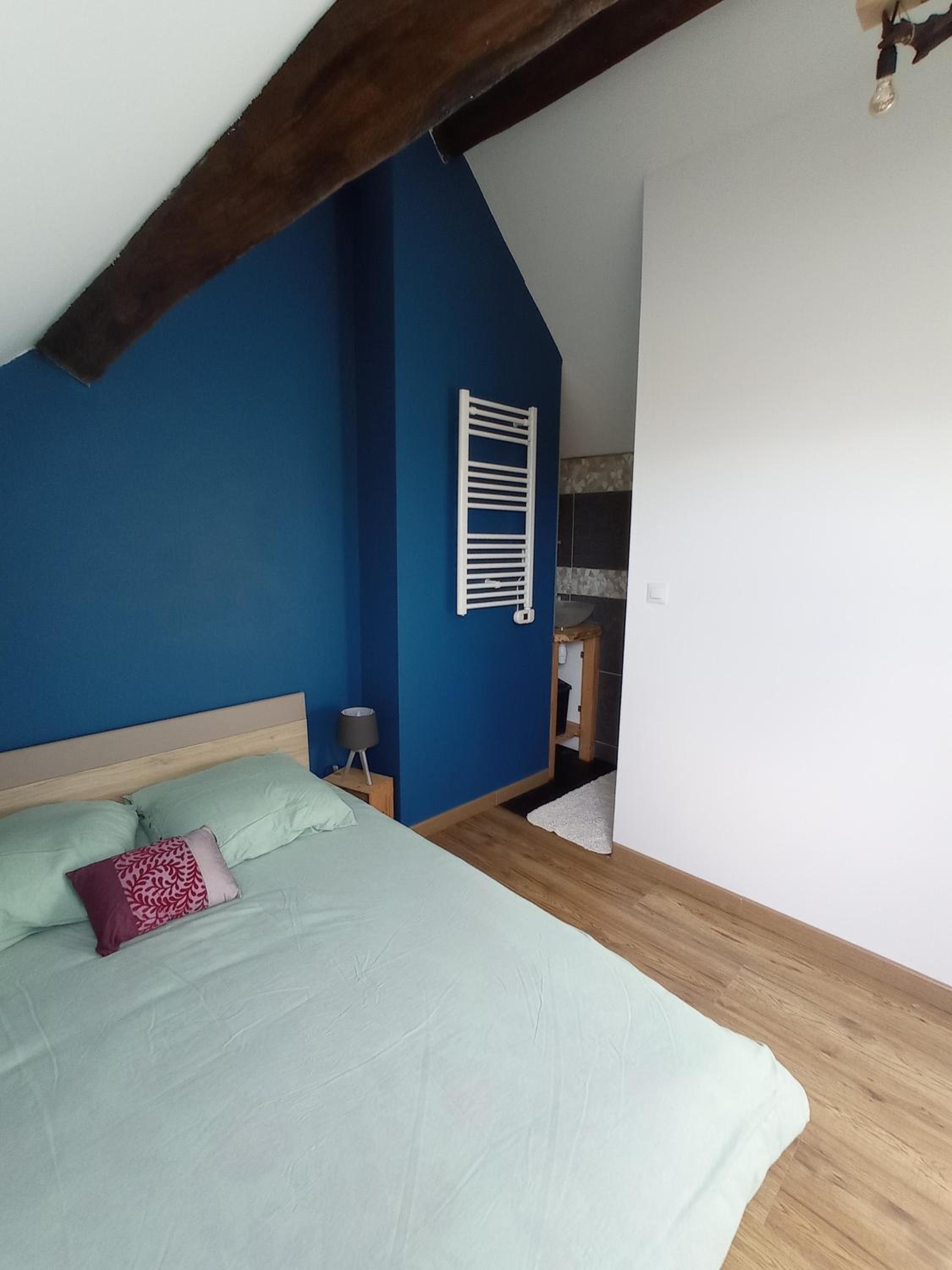Superior Quadruple Room photo 3