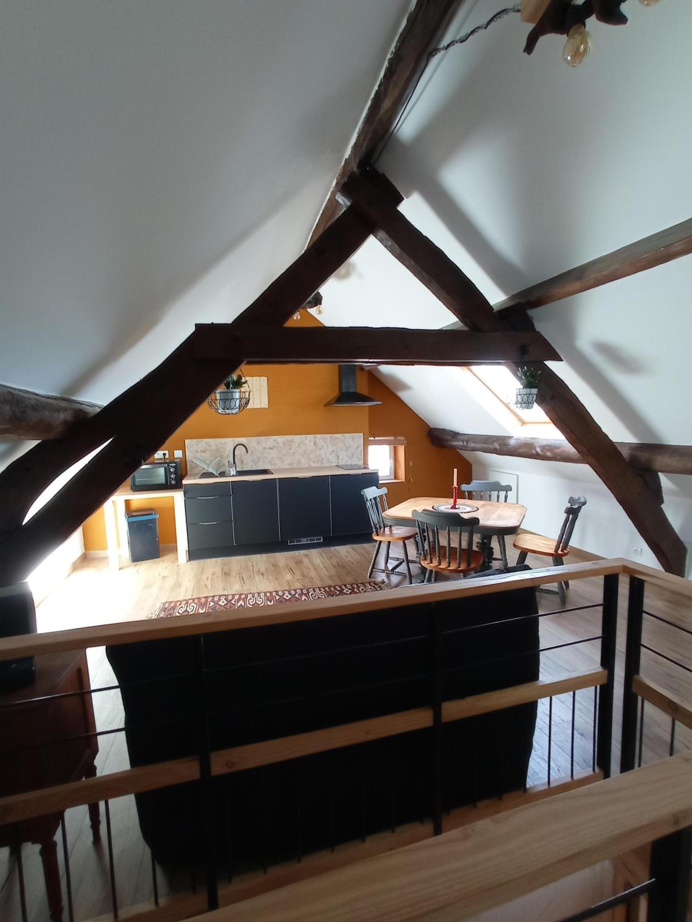 Superior Quadruple Room photo 1