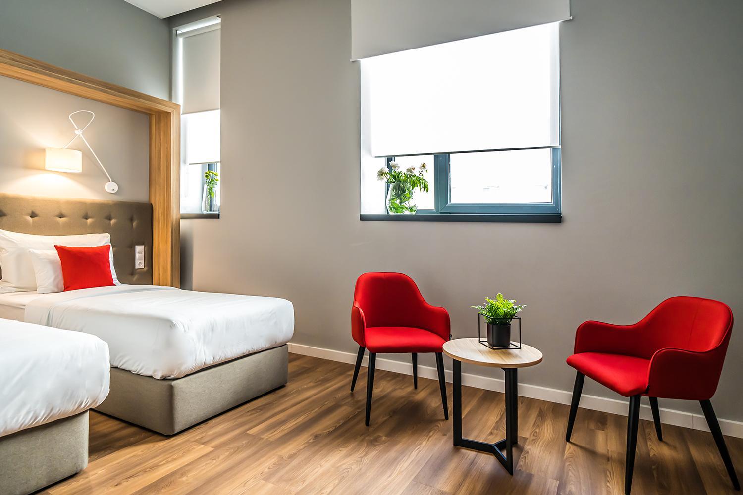  Superior Double or Twin Room - Photo 7