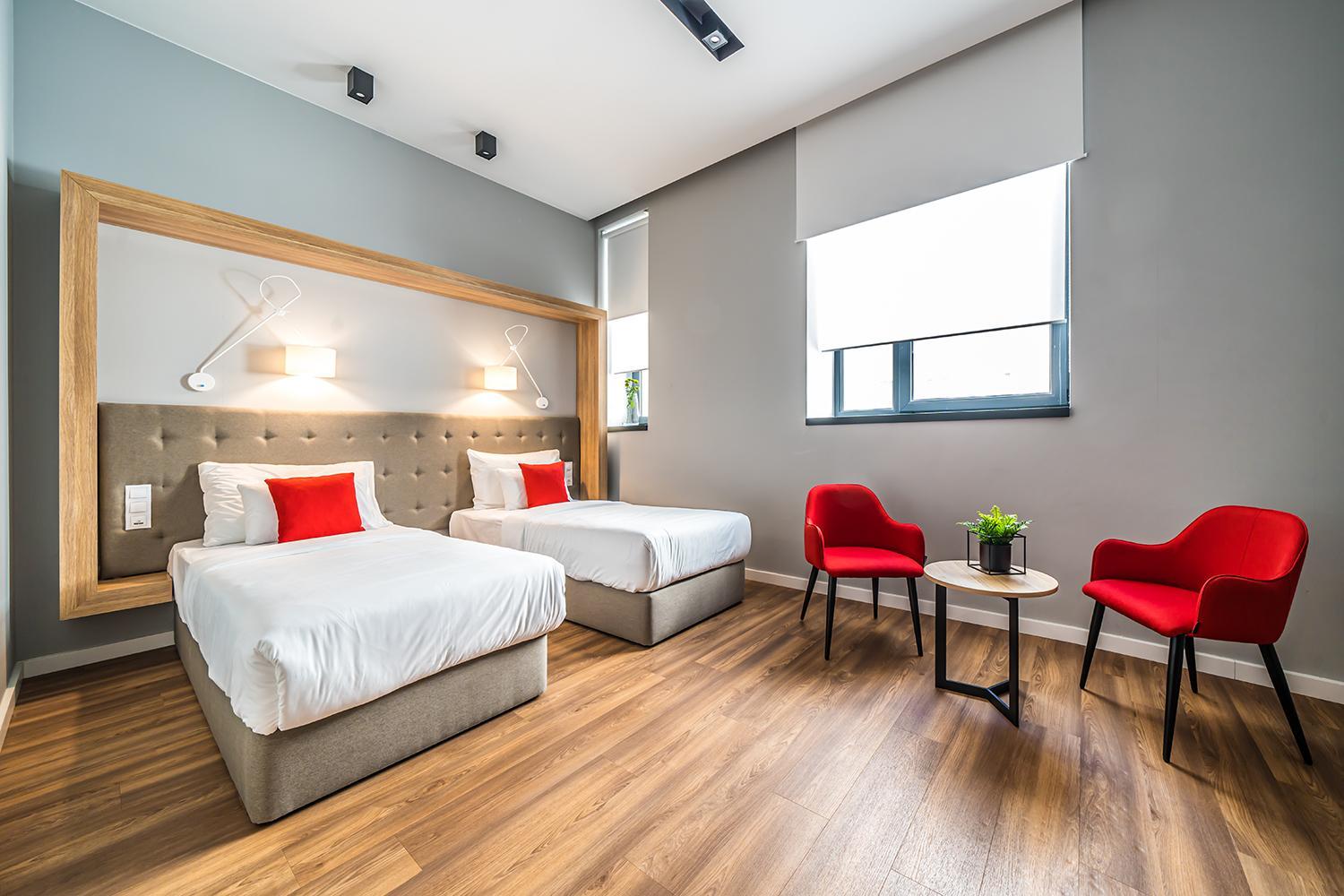  Superior Double or Twin Room - Photo 8