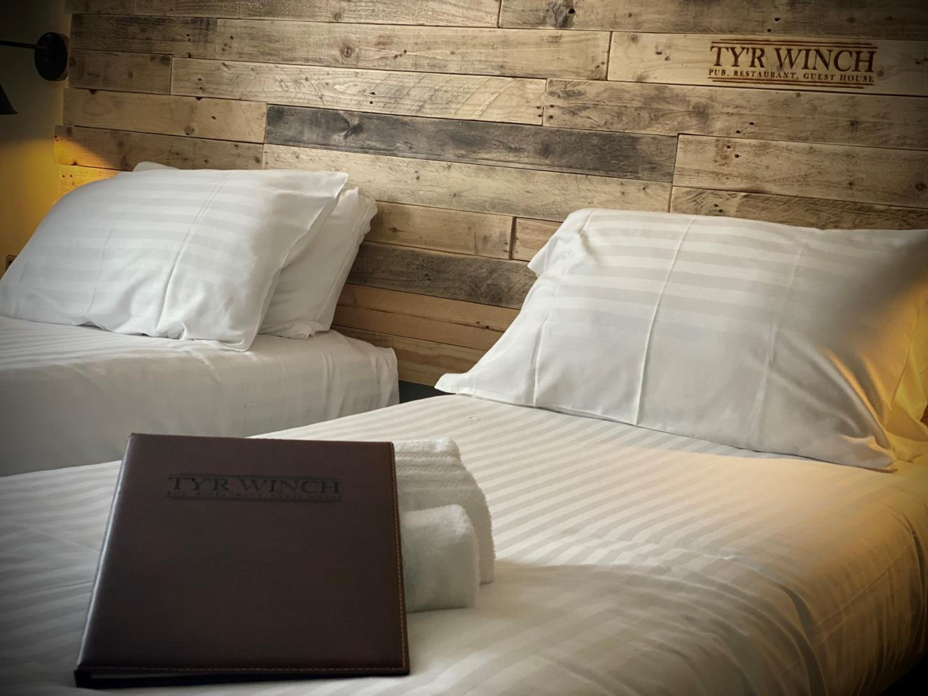 Superior Double or Twin Room - Photo 4