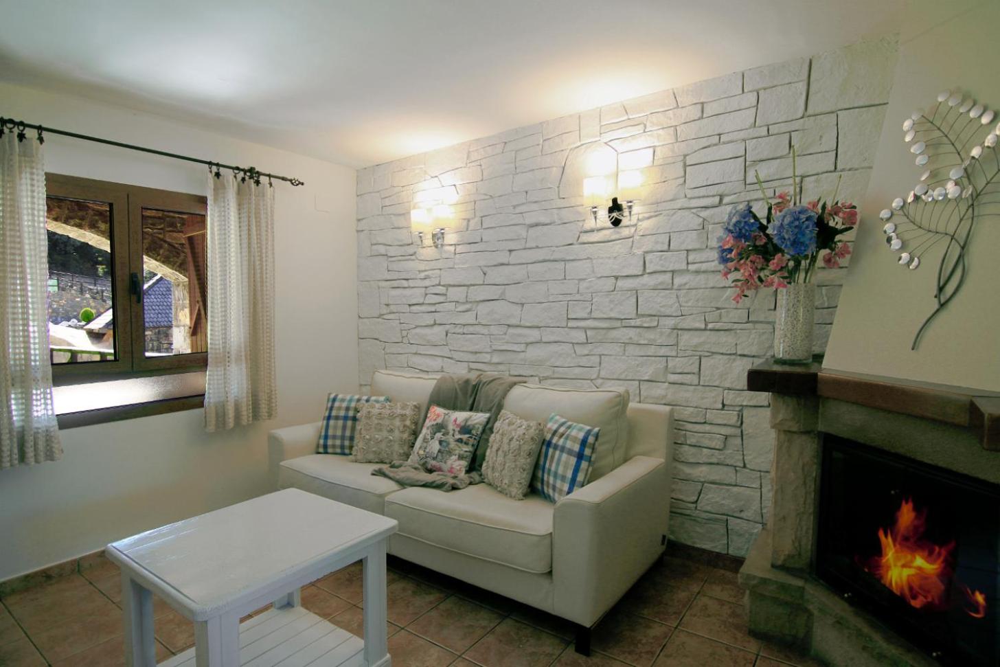Casa de Dos Habitaciones