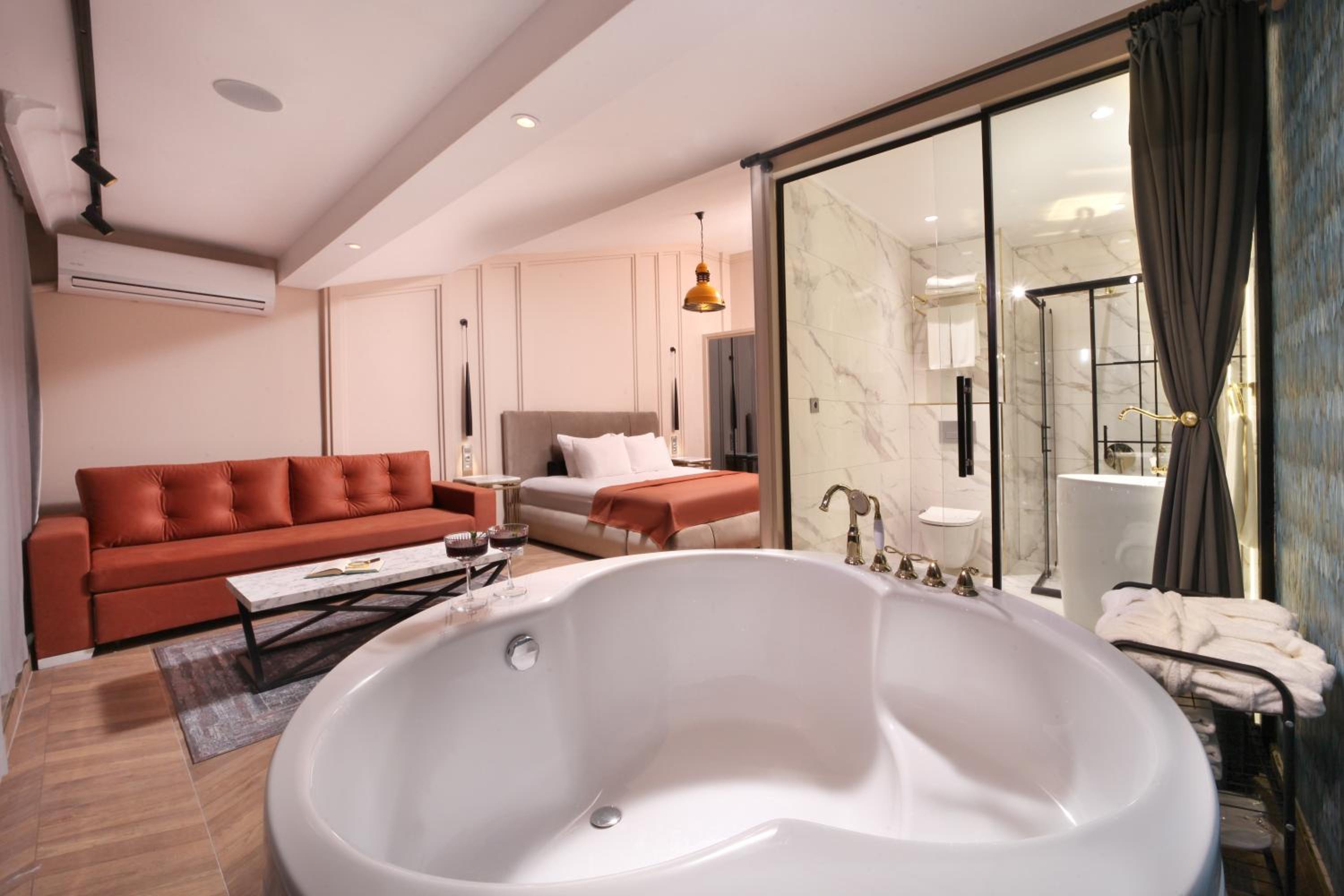Suite with Terrace photo 1