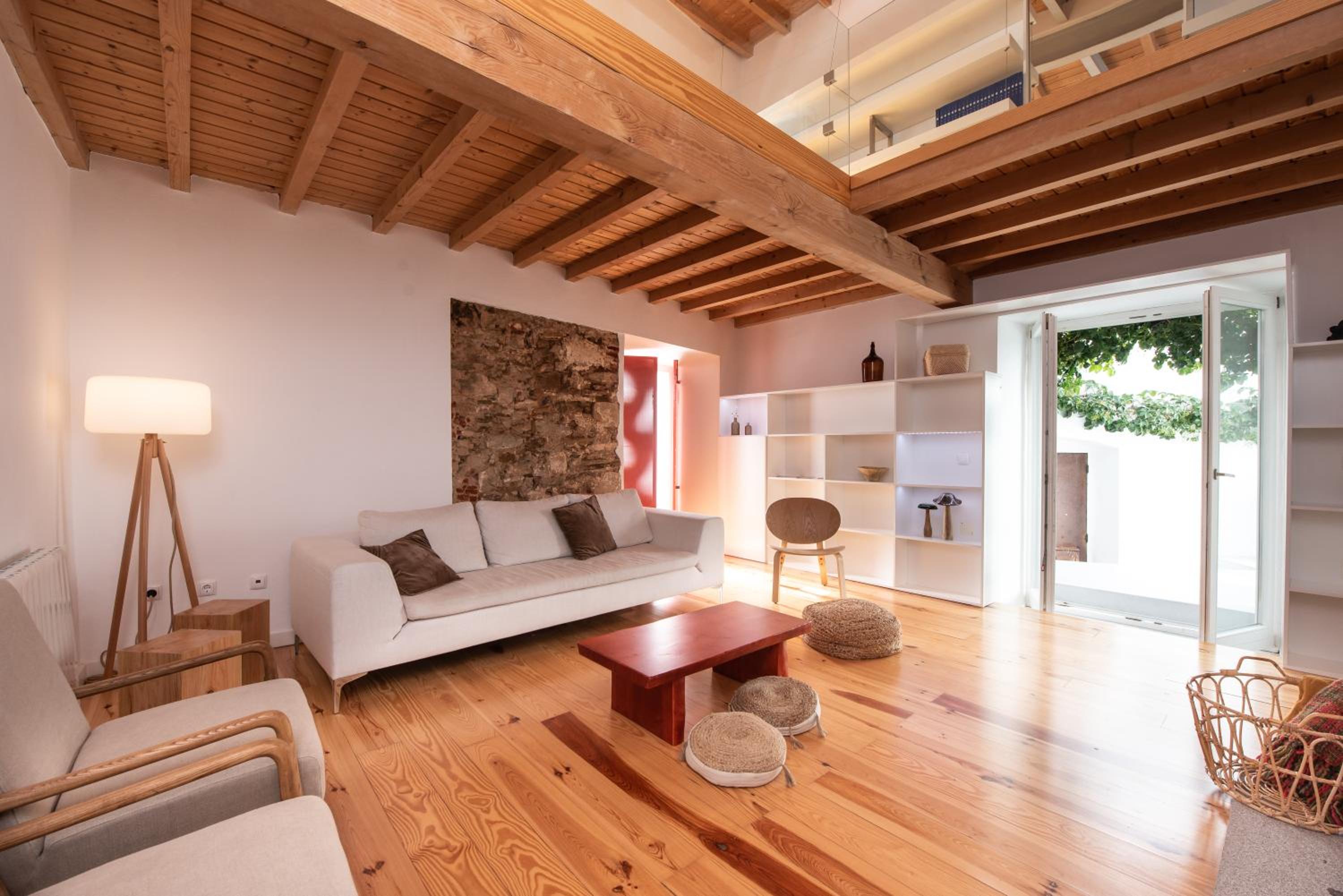 Four-Bedroom House - Photo 17