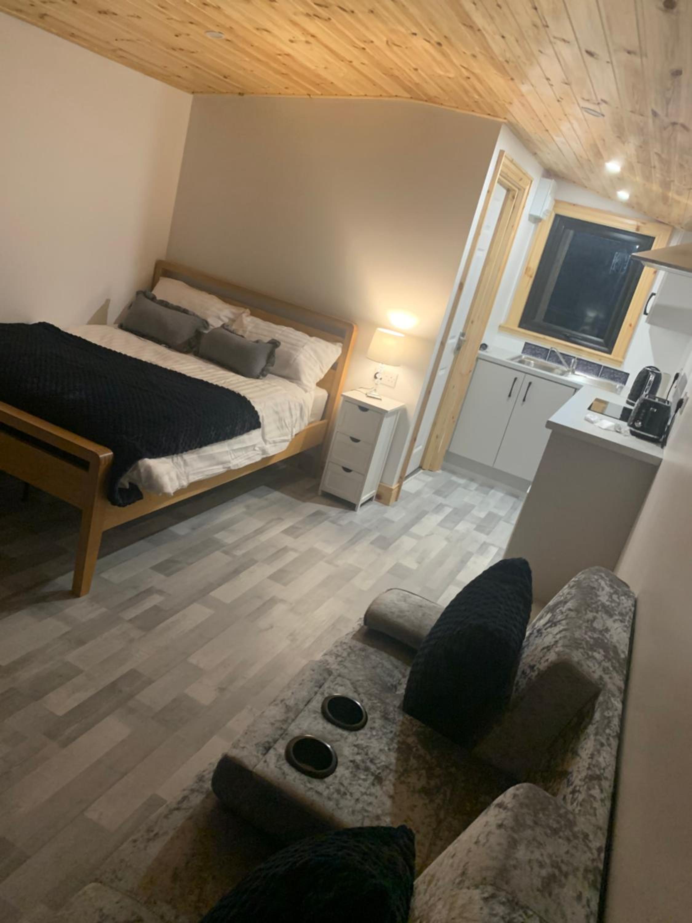 One-Bedroom Chalet photo 1